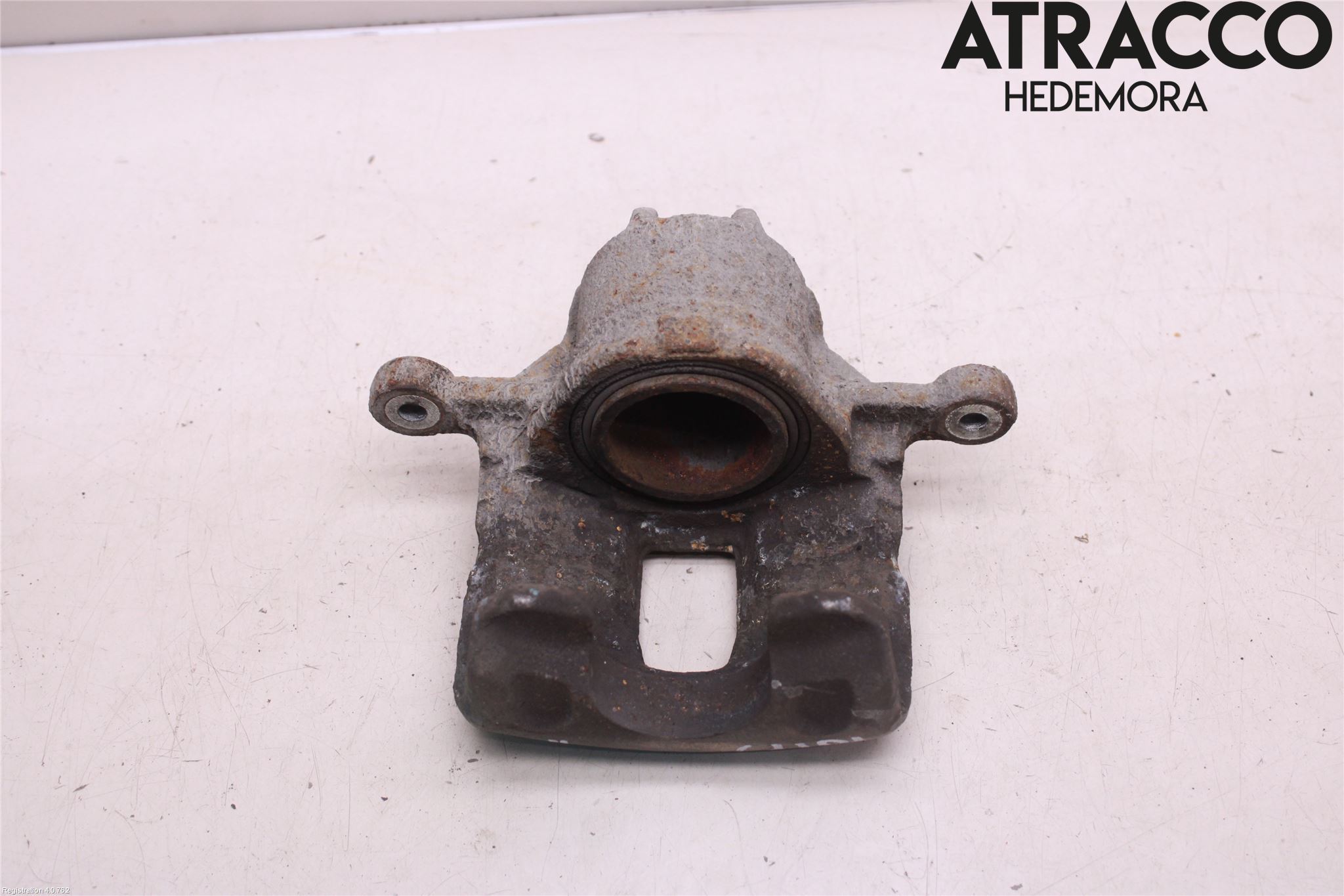 Hyundai i20 PB 09-14 Bromsok Fram Höger