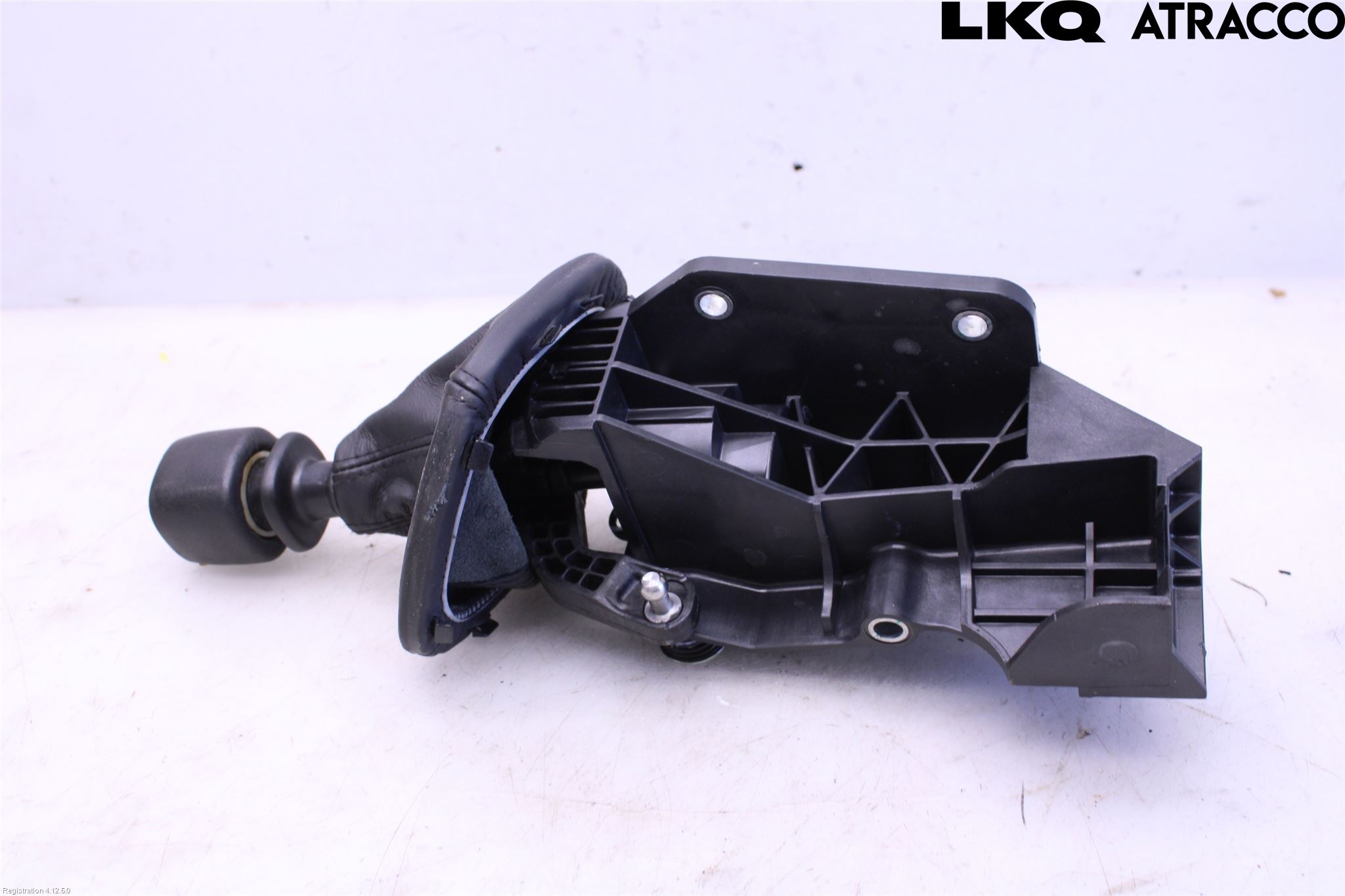 Fiat PANDA 12- Växelspak