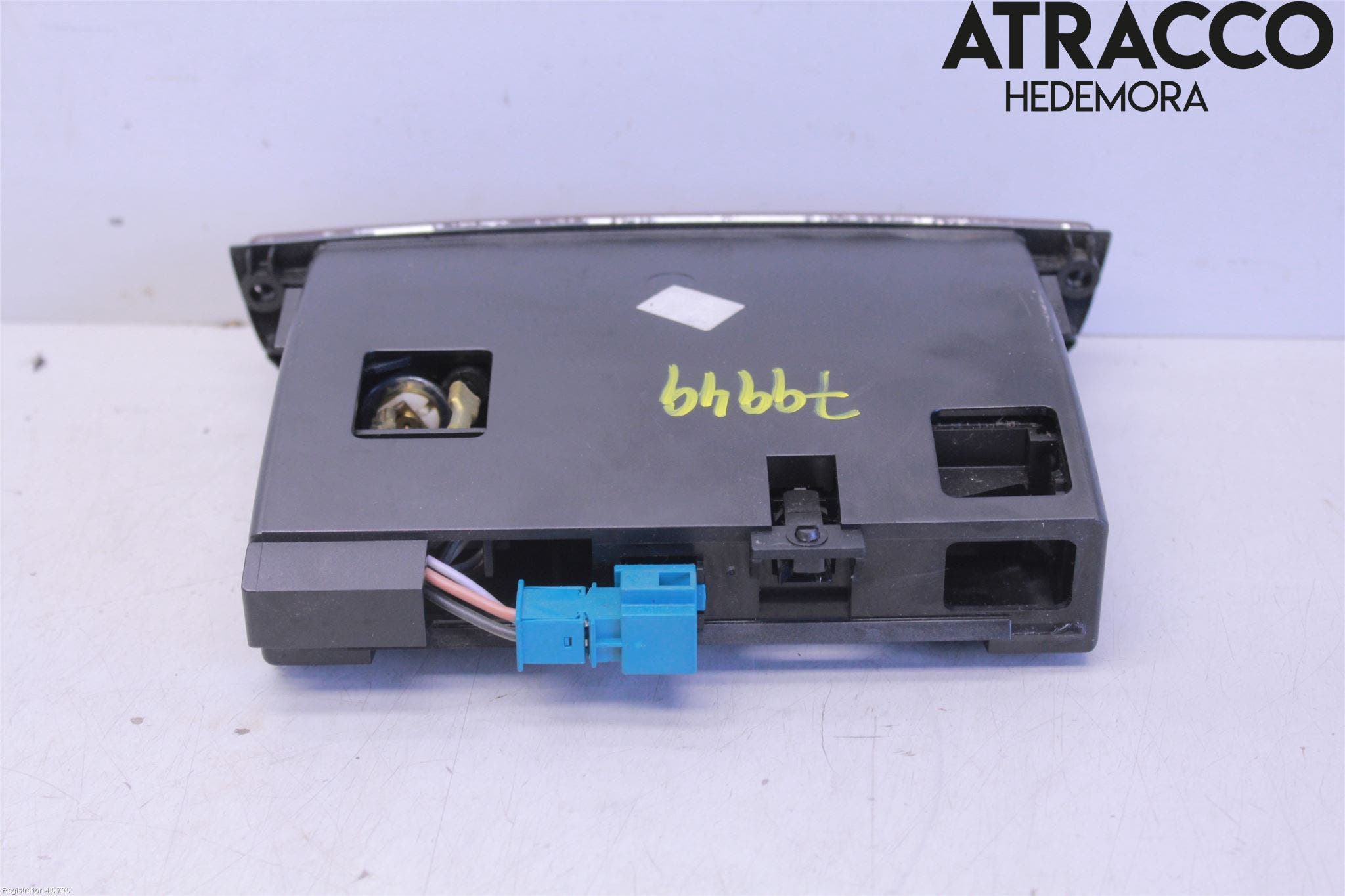 Mercedes-Benz MB S-KLASS (W220) 99-05 Askkopp