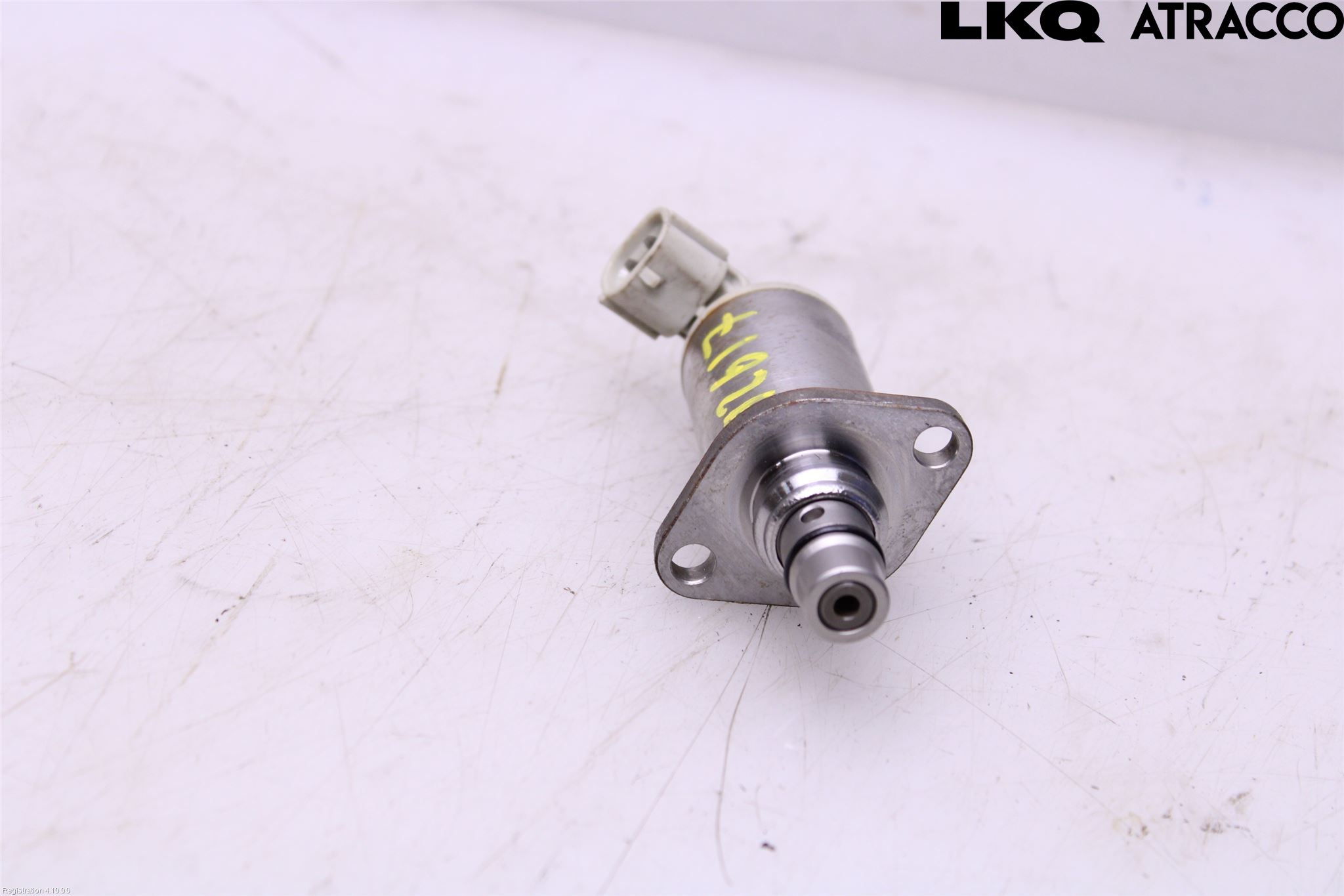 Toyota RAV4 13-18 Inj Bräntrycksregulator