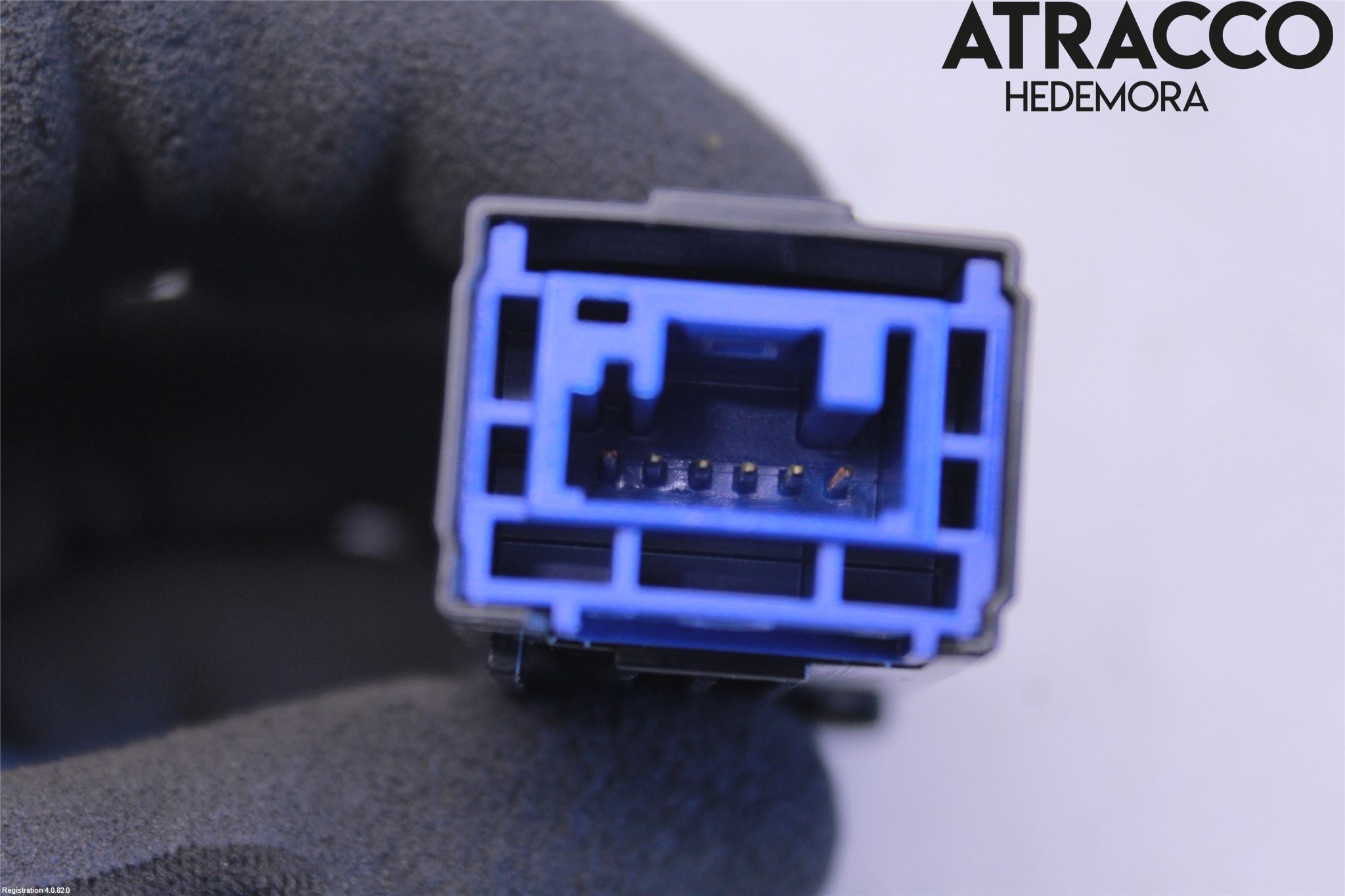 Toyota RAV4 19- Strömställare Stolvärme