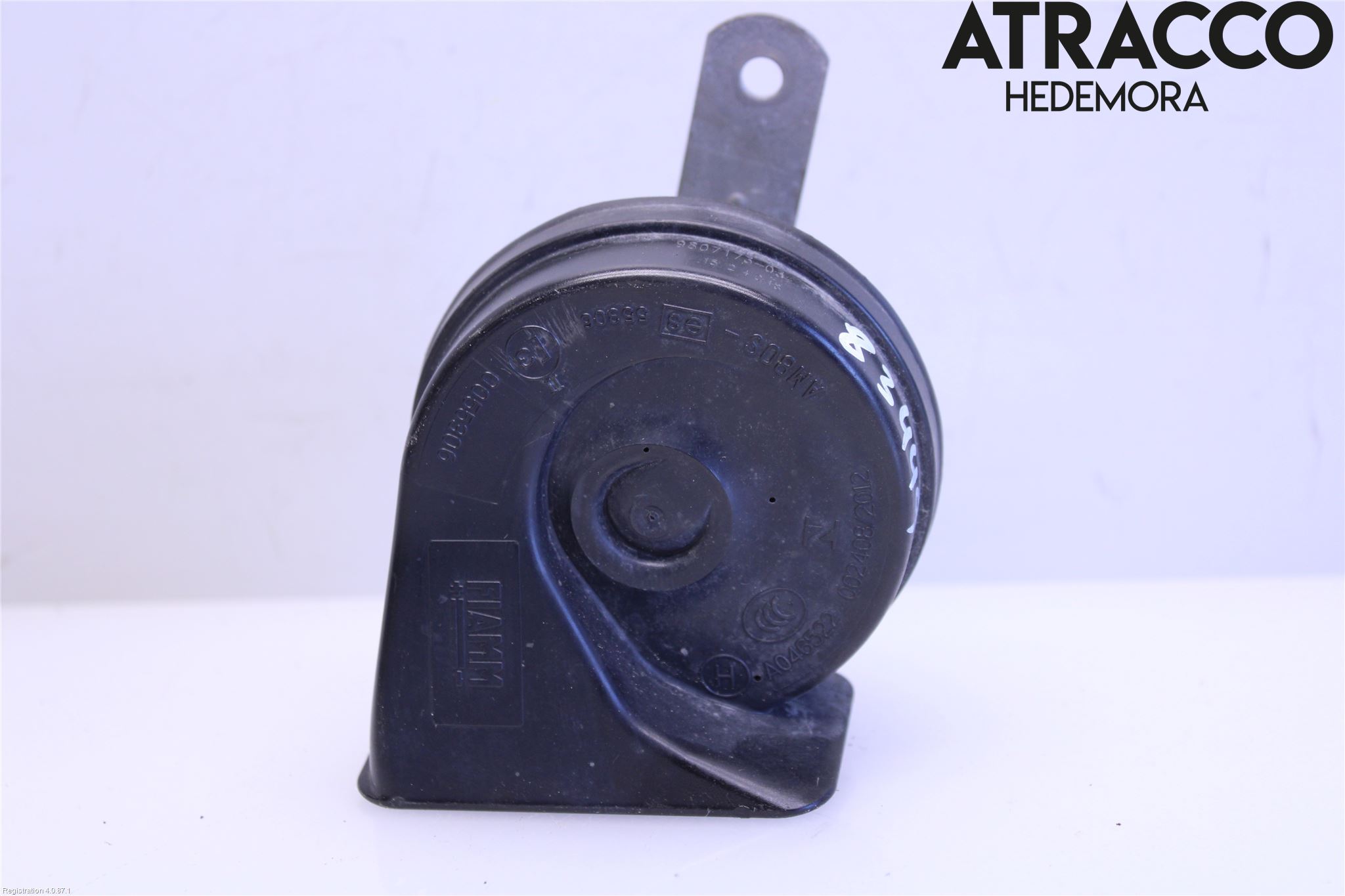 Mini COUNTRYMAN R60 11-16 Signalhorn