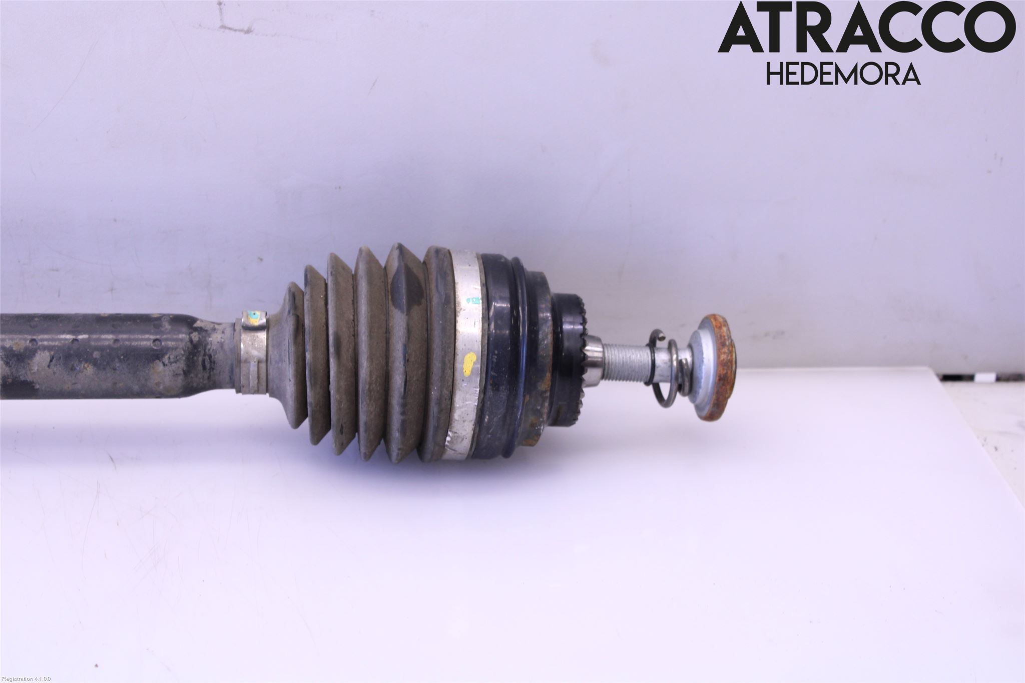 BMW i3 I01 13-22 Drivaxel Bak Höger