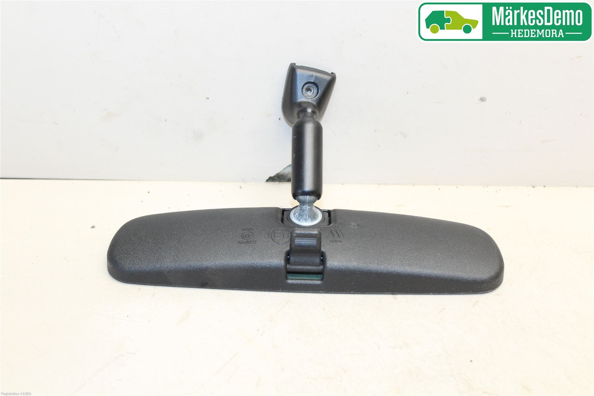 Toyota YARIS XP130 15-20 Spegel Invändig