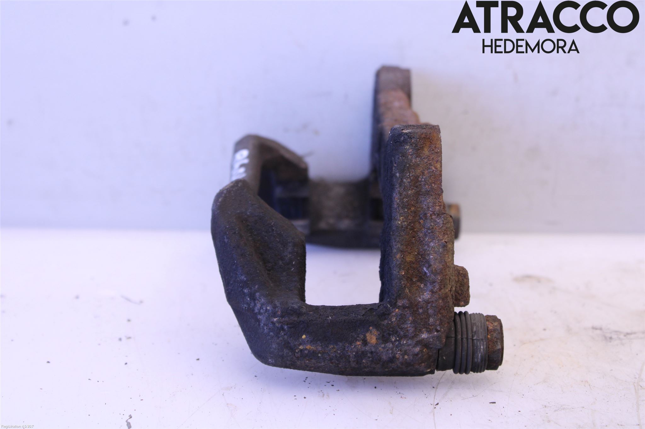 Mazda 3 III 14-19 Bromsokshållare