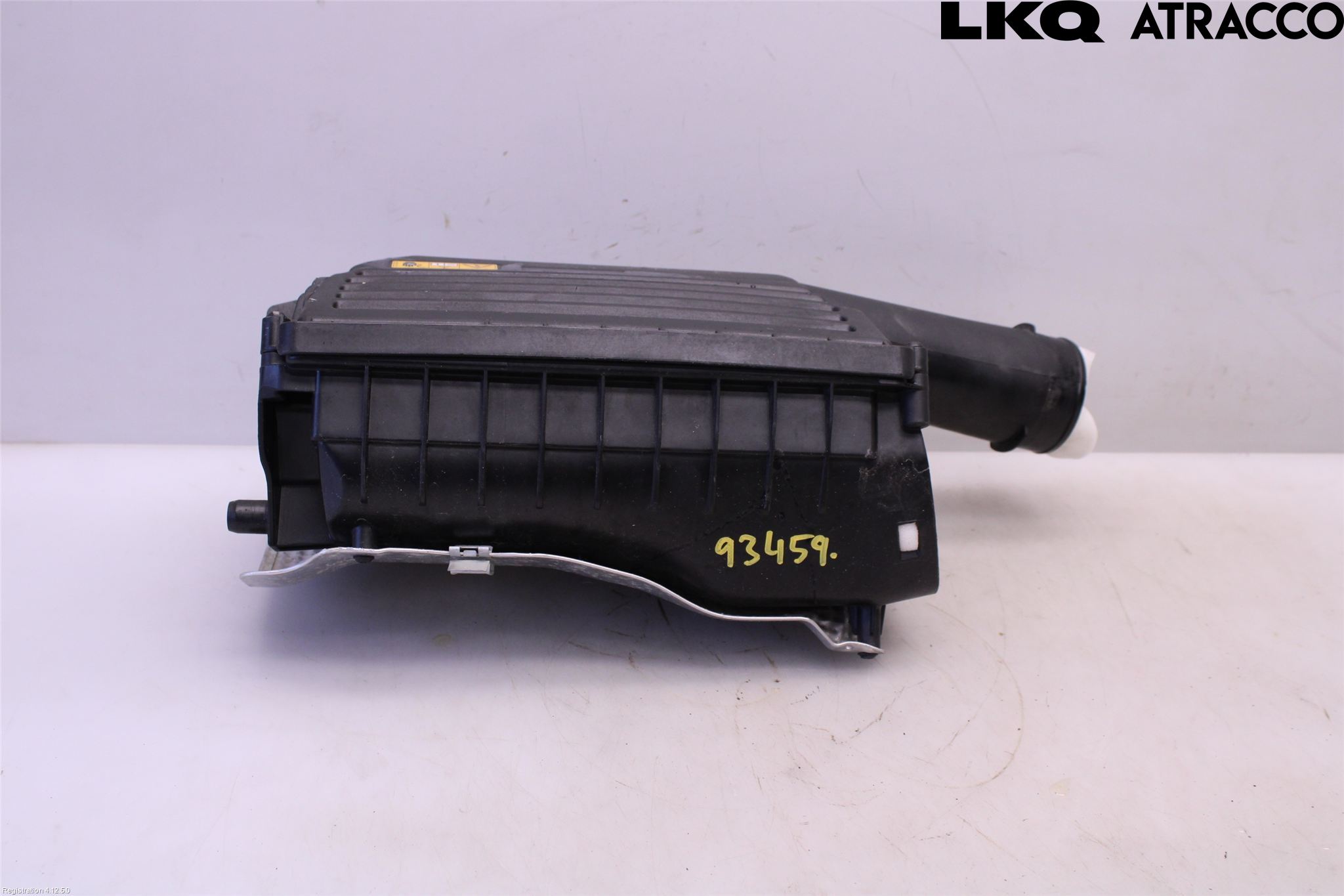 Mercedes-Benz MB C-KLASS (W205) 14-21 Luftrenare