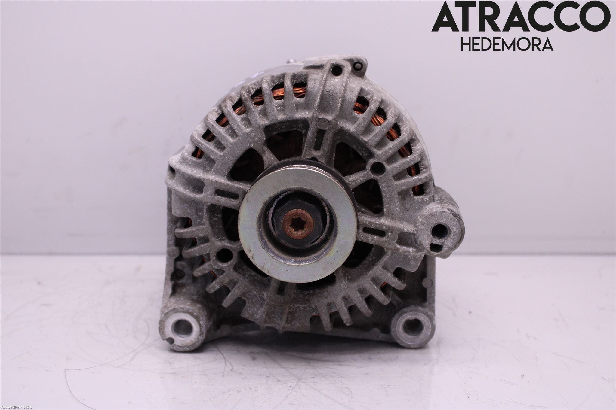 Toyota AVENSIS 16-18 Generator