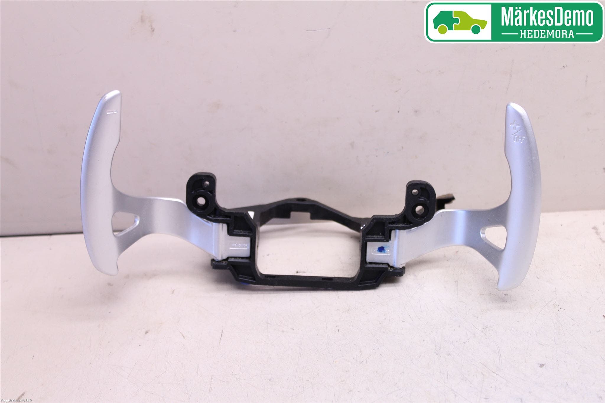 Mitsubishi OUTLANDER 13-21 Växelspak