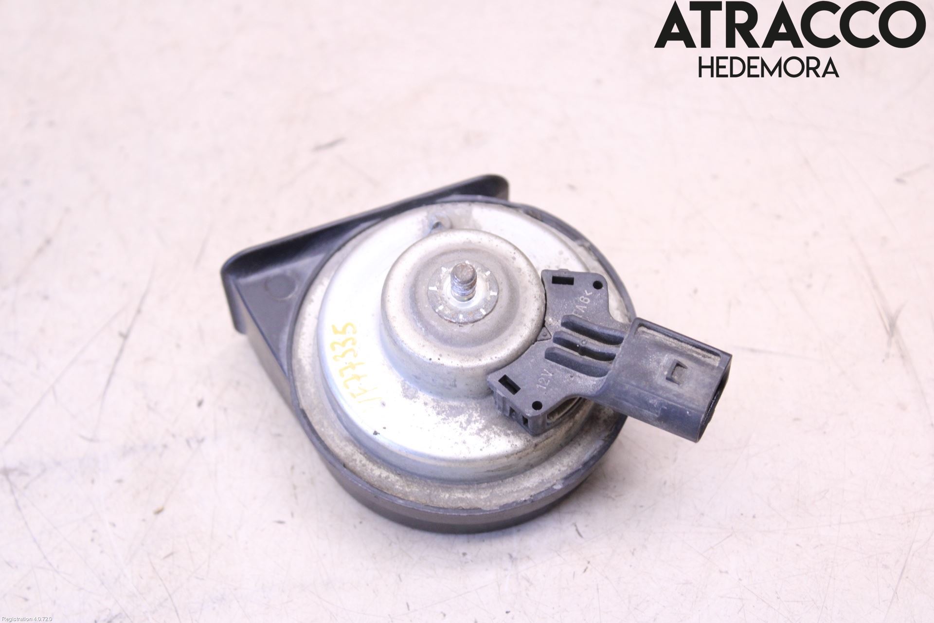 Volkswagen VW GOLF / E-GOLF VII 13-20 Signalhorn