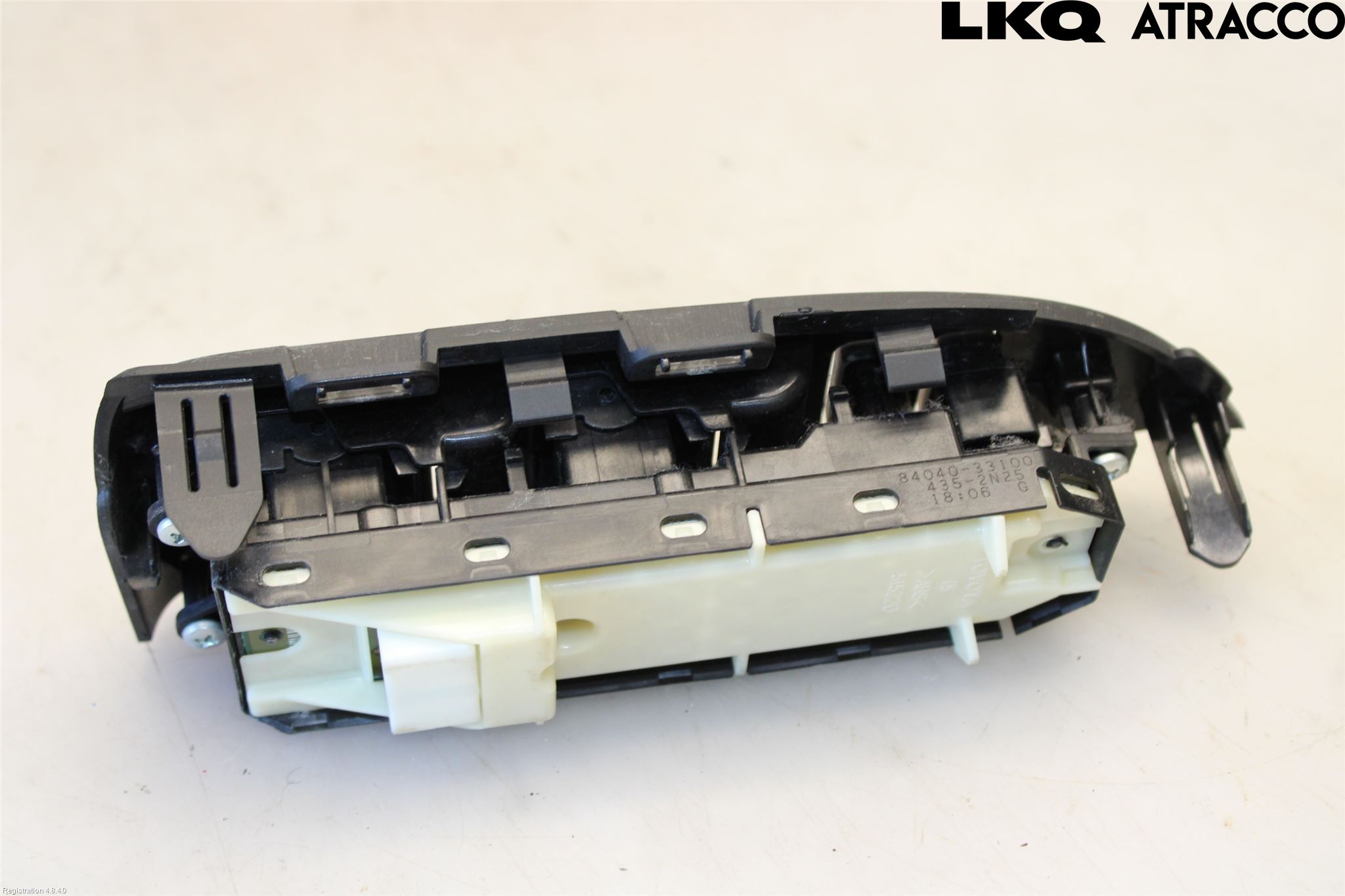 Toyota PRIUS ZVW30 09-20 Strömställare Elhiss