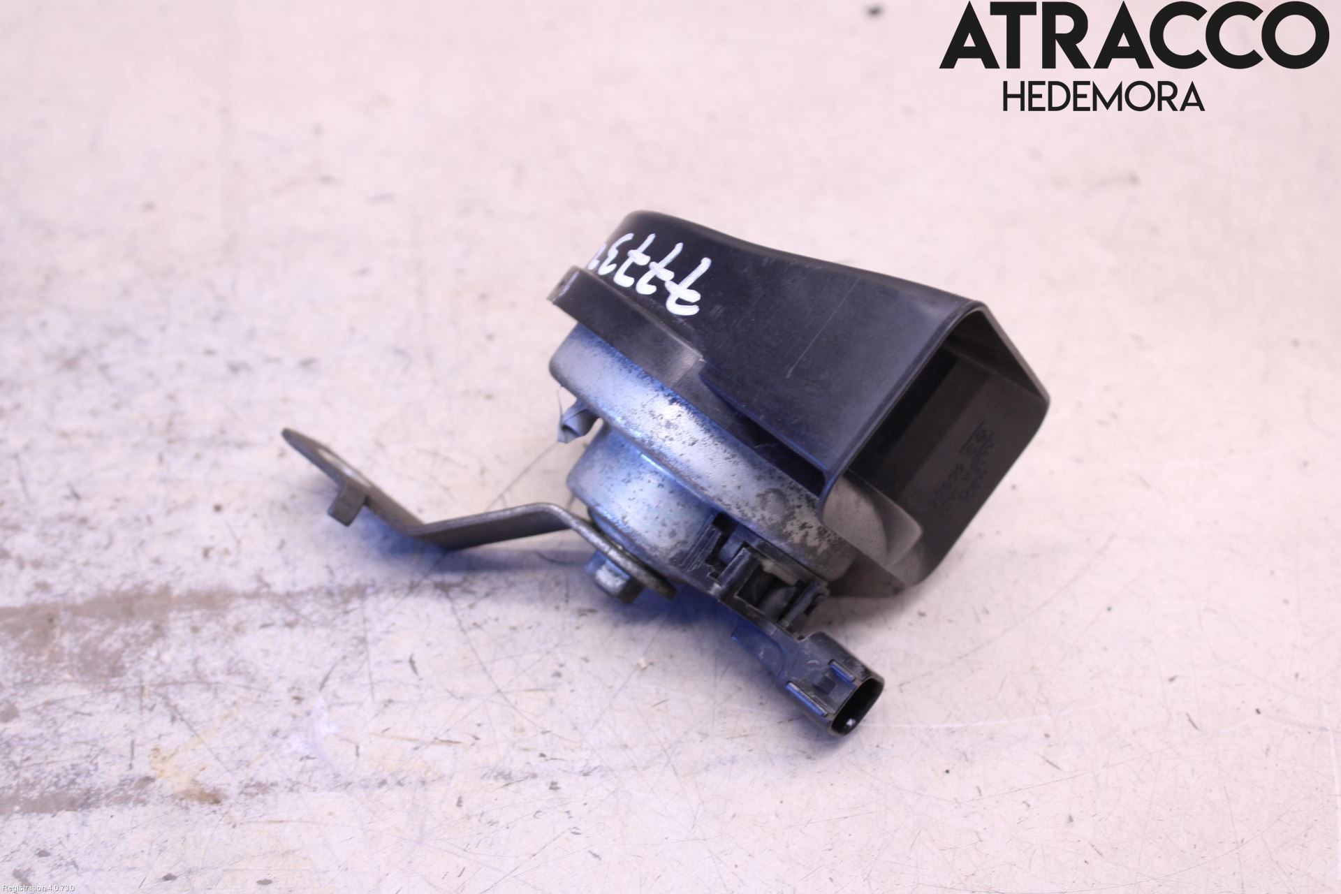 Volvo XC70 08-13 Signalhorn