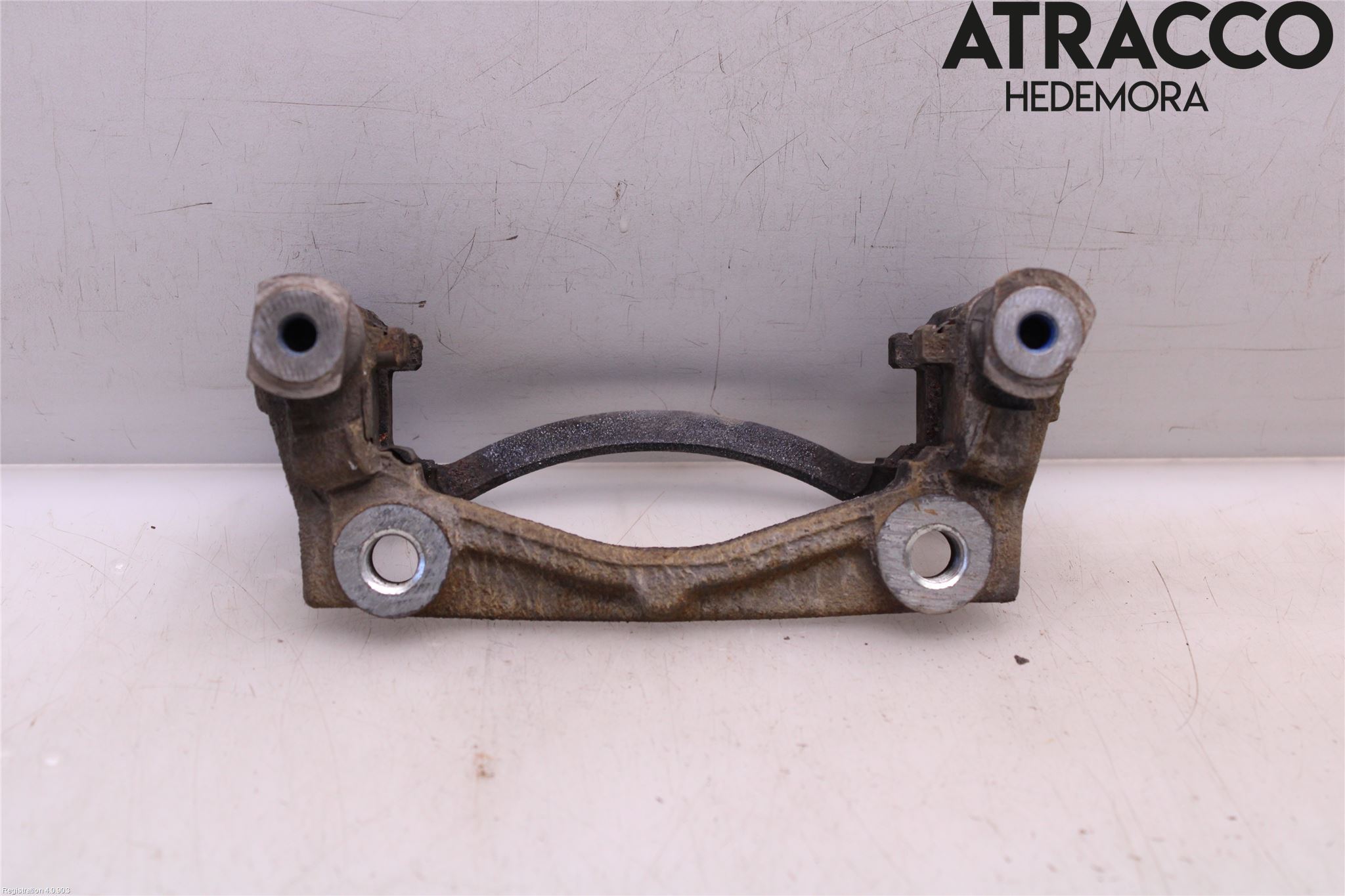 Peugeot 108 15-22 Bromsokshållare