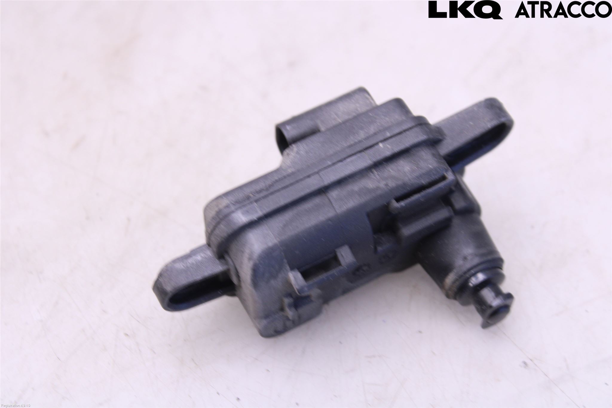 Volkswagen VW PASSAT 15-19 Centrallåsmot Tanklucka