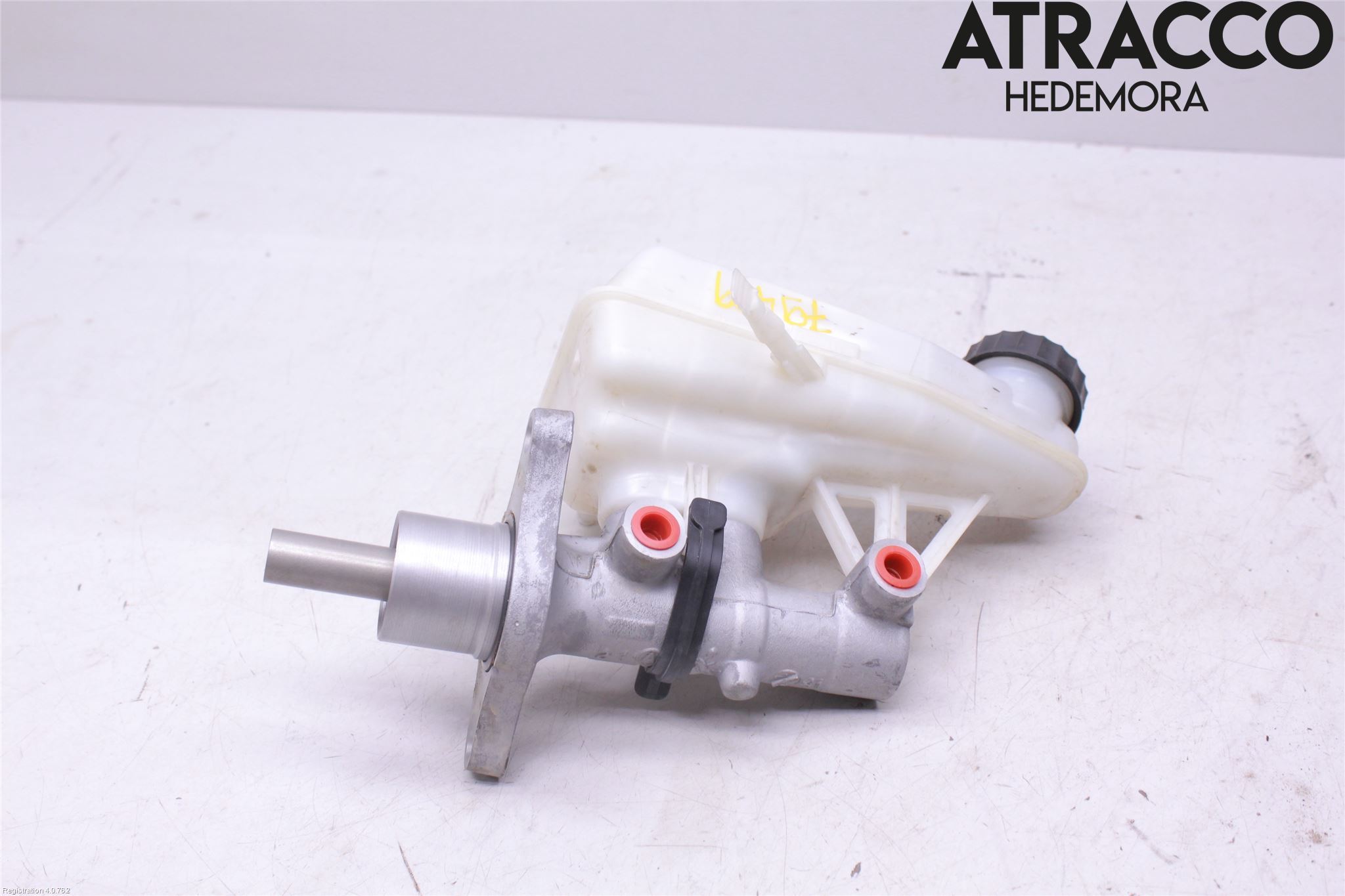 Fiat SCUDO 07-16 Broms Huvudcylinder