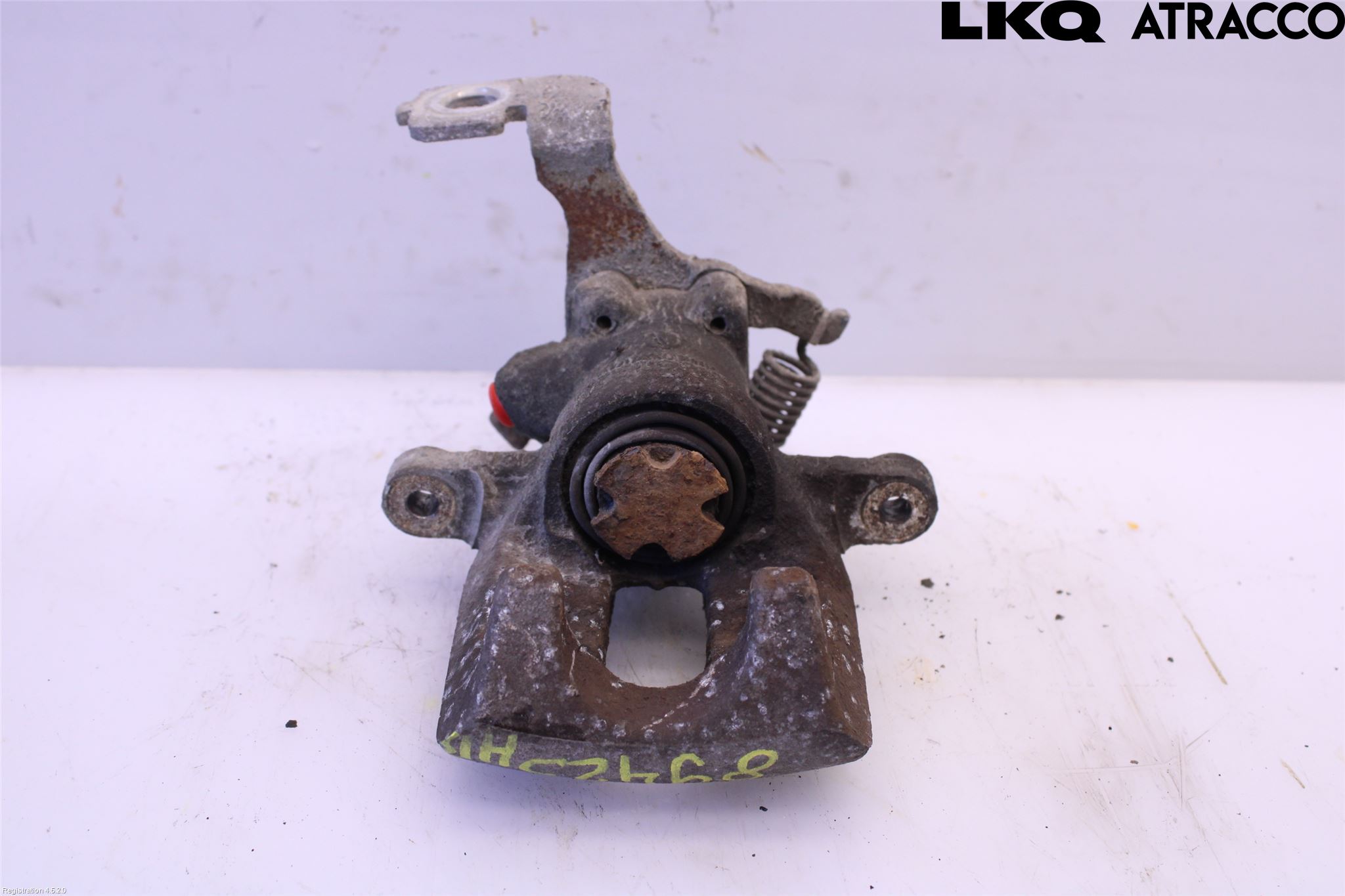 Toyota AURIS 13-19 Bromsok Bak Höger