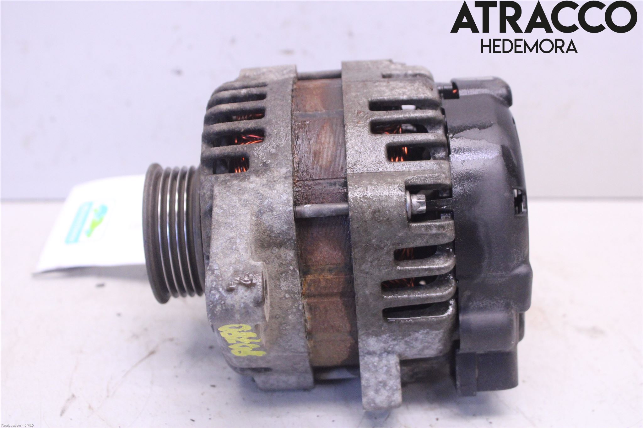 Hyundai i20 GB 15-20 Generator