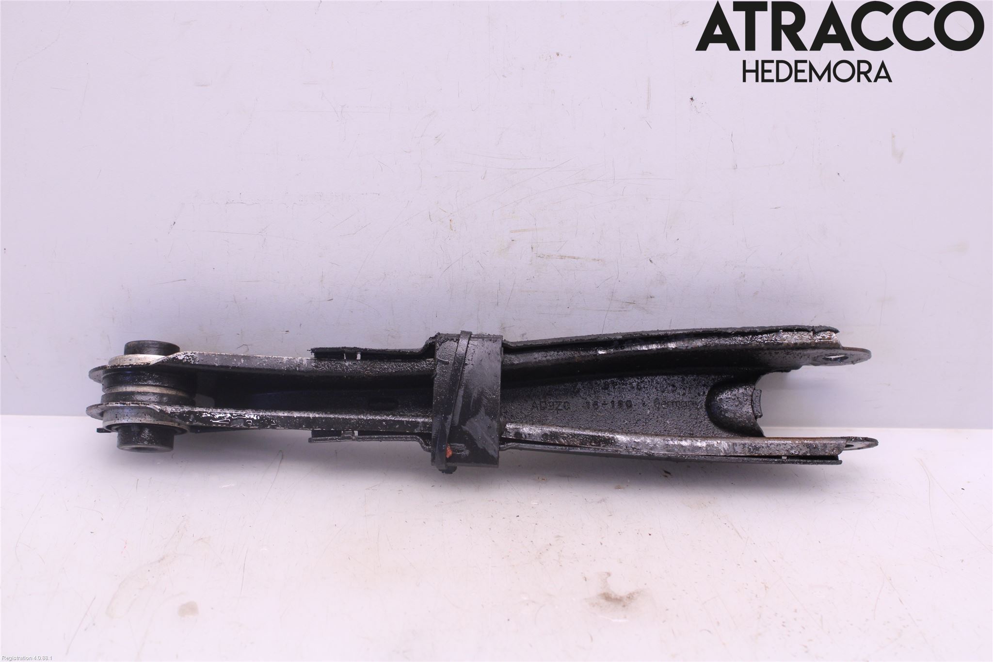 Volvo V90 17->> Bärarm Bak Vänster