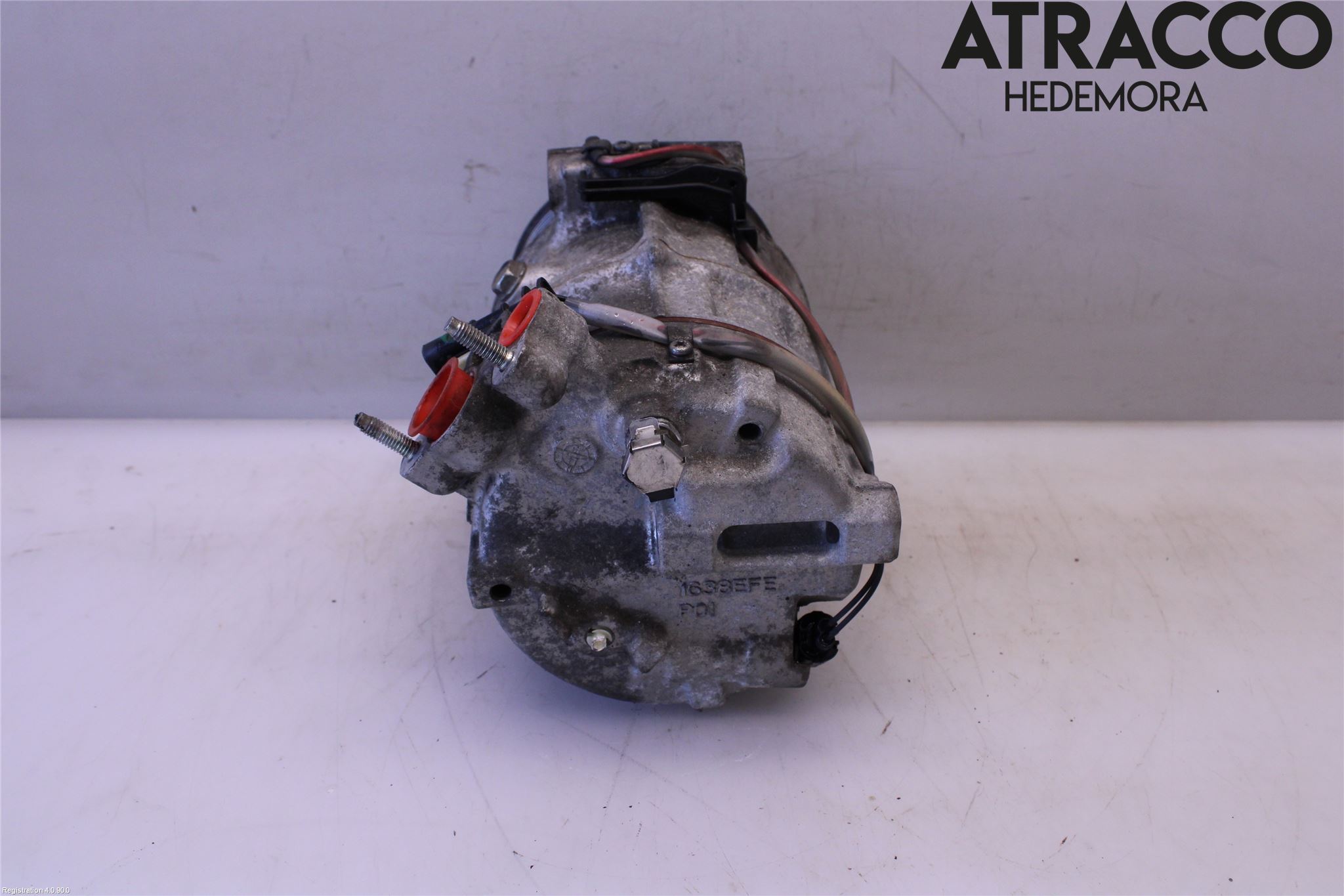 Landrover RANGE ROVER SPORT (L494) 14-22 Ac Kompressor