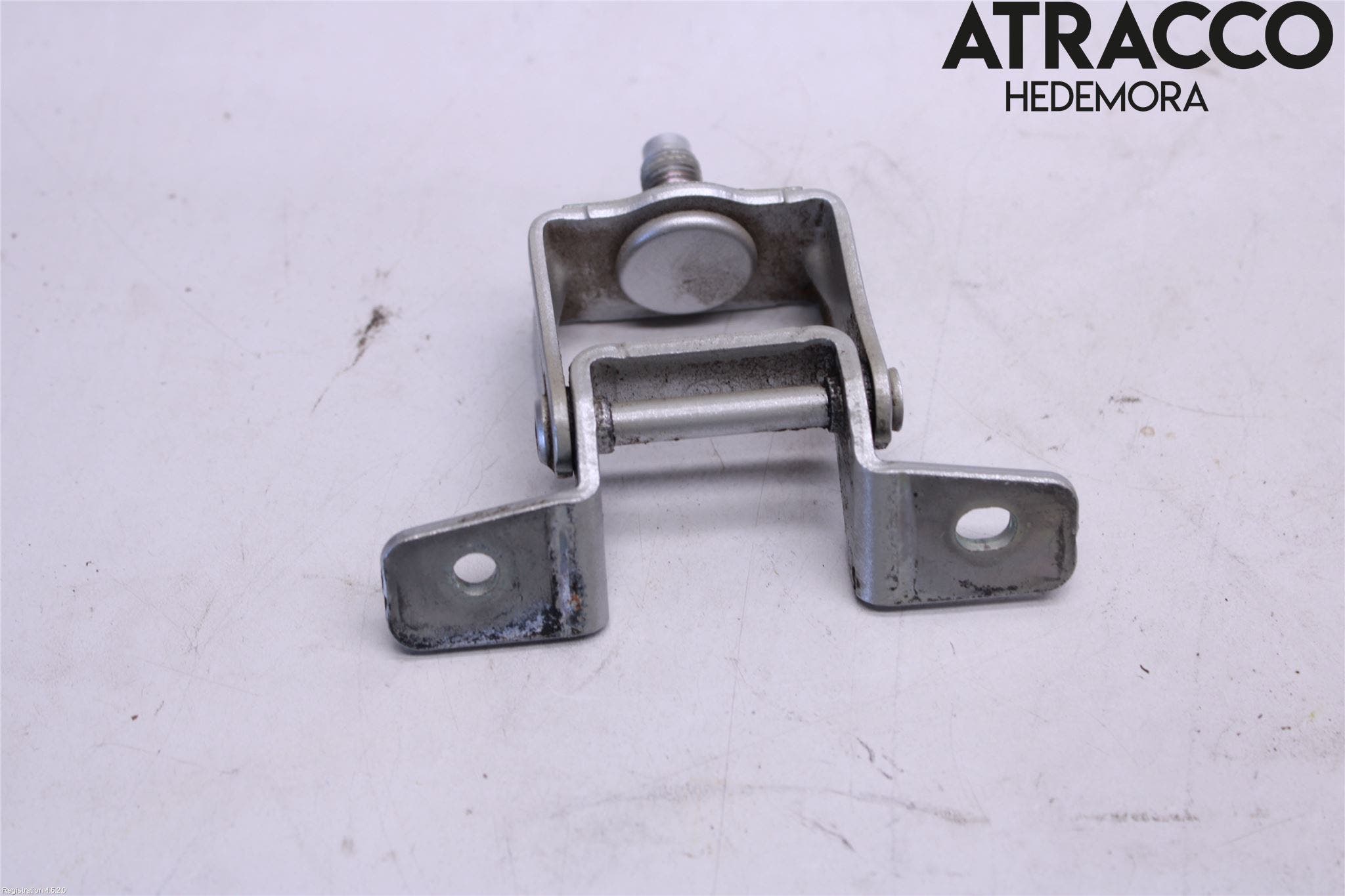 Kia PICANTO 17- Bakluckegångjärn Vä