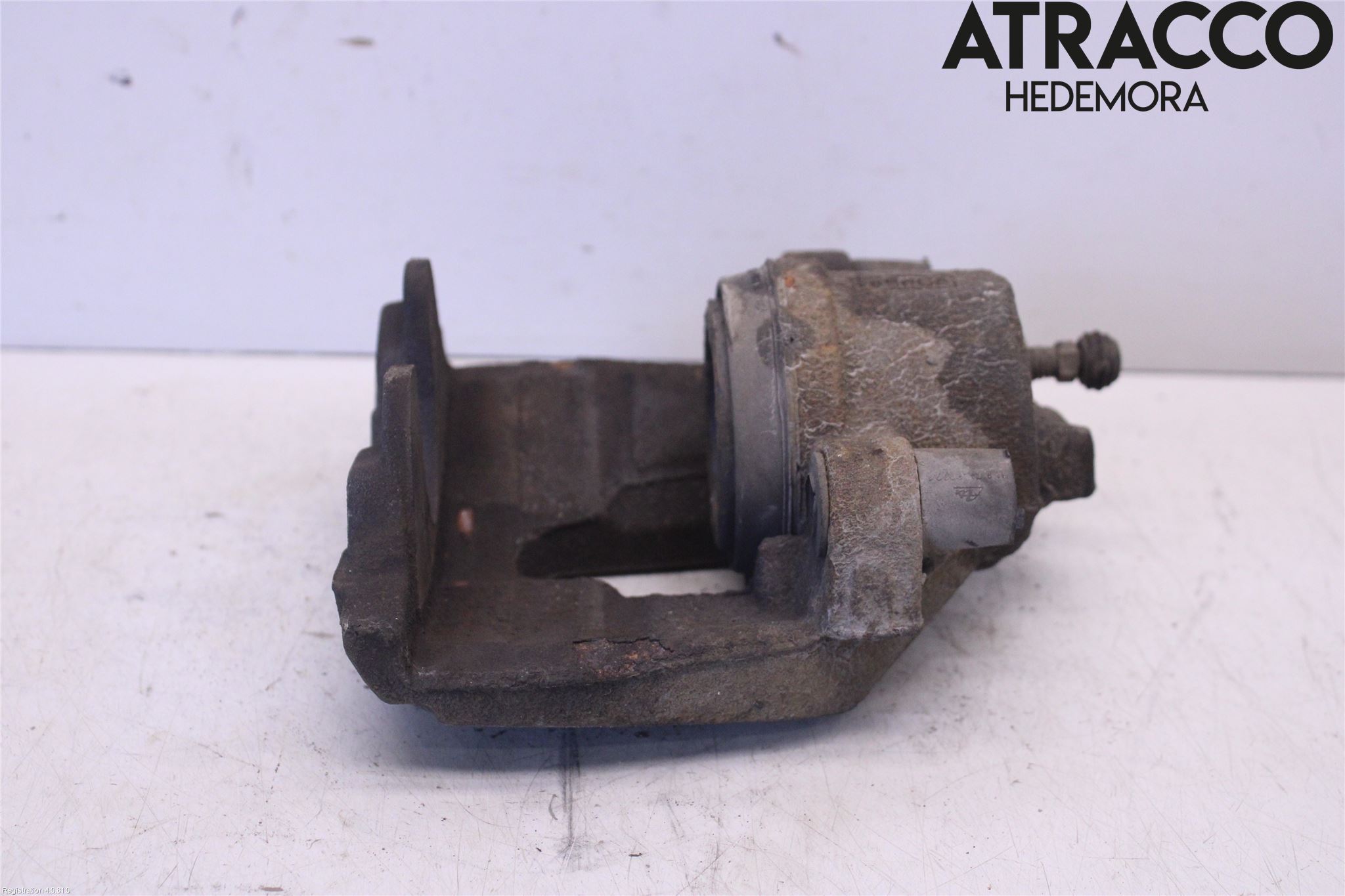 Ford C-MAX II  11-14 Bromsok Fram Vänster