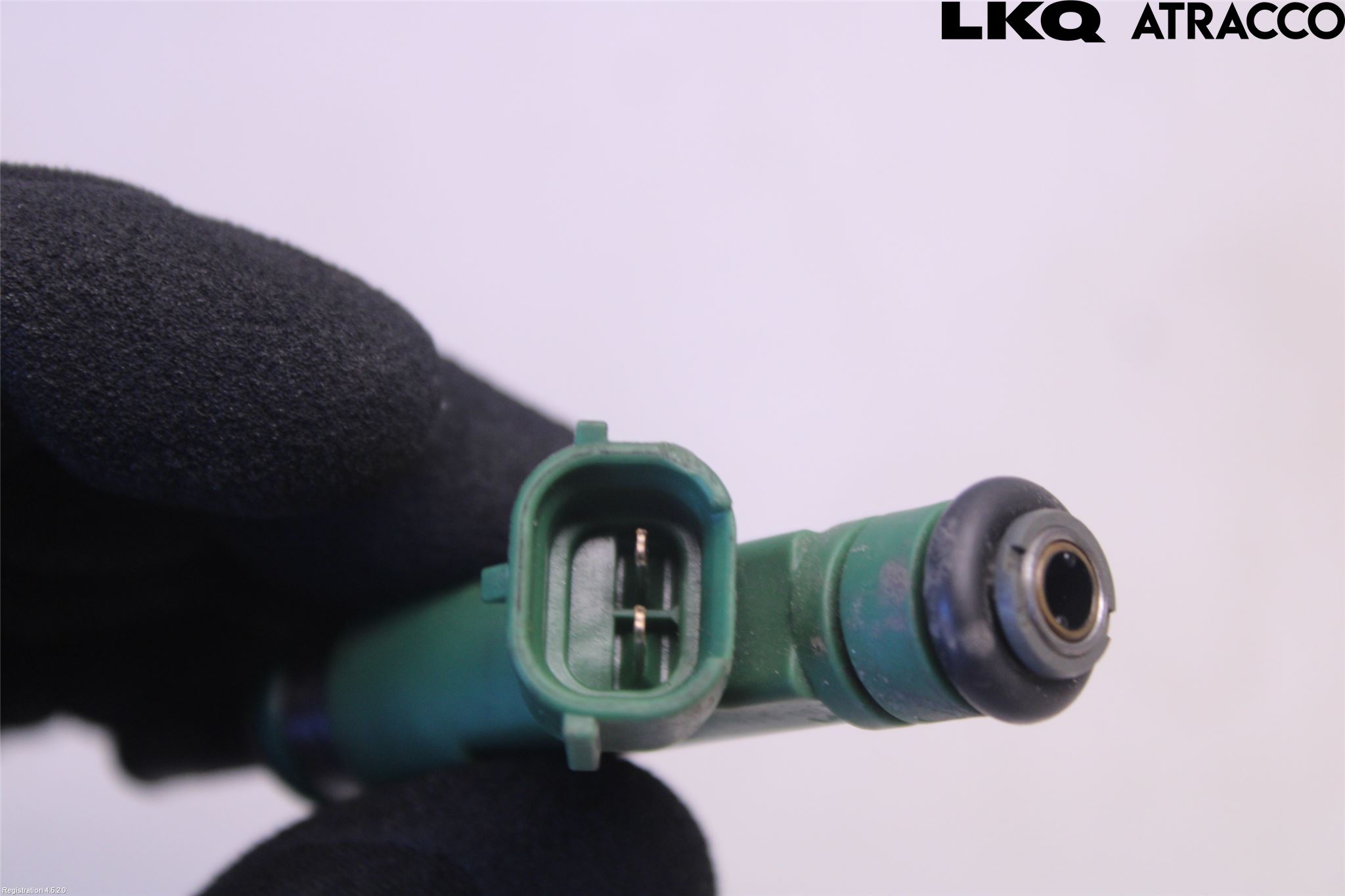 Dacia DUSTER 18-24 Injspridare