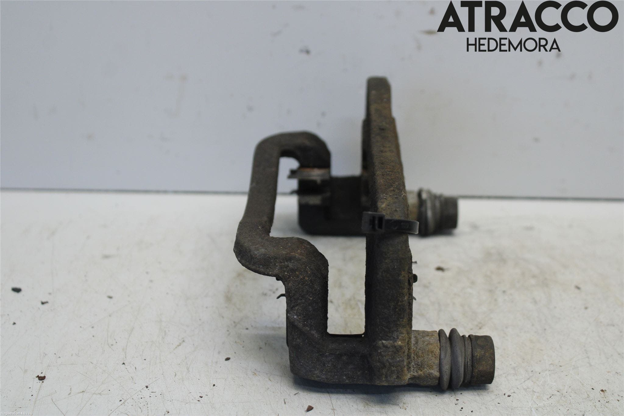 Hyundai SANTA FE 13-18 Bromsokshållare