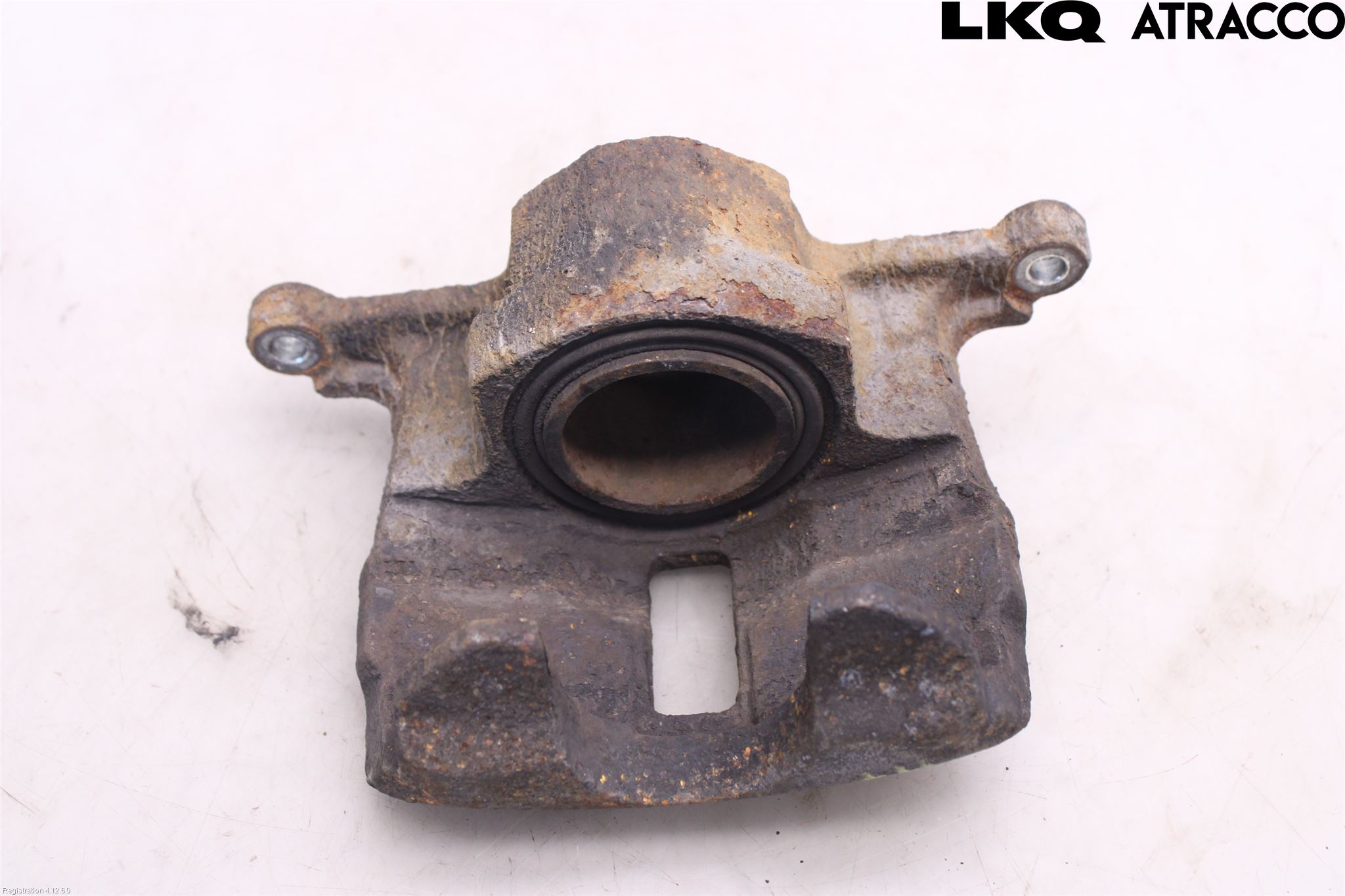 Suzuki VITARA 15- Bromsok Fram Höger