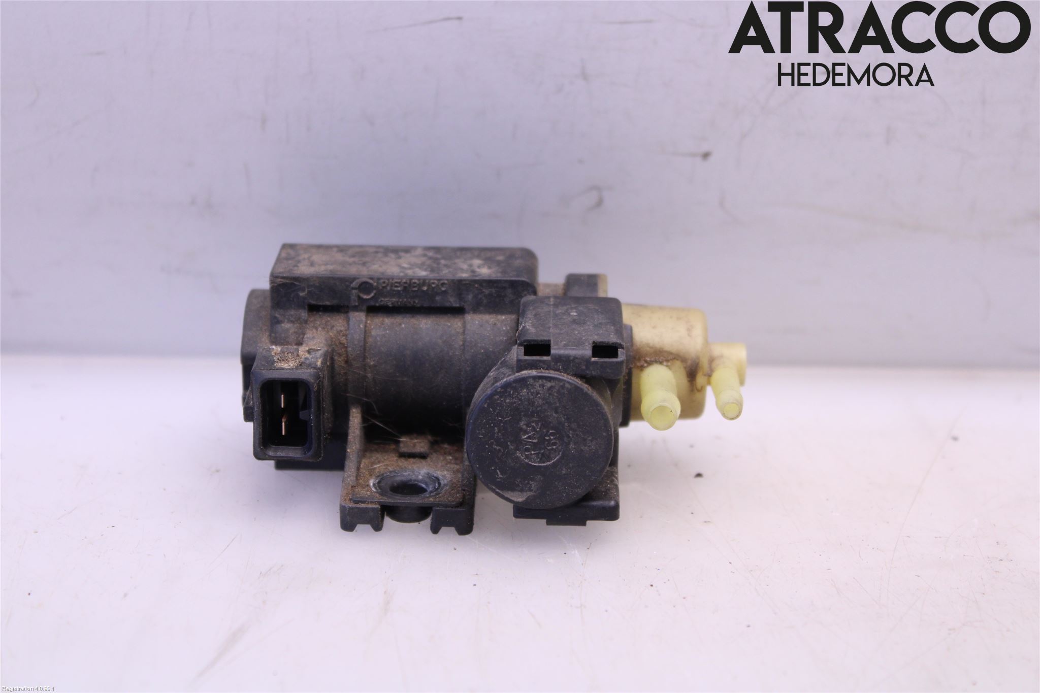 Nissan PULSAR Vakuumventil