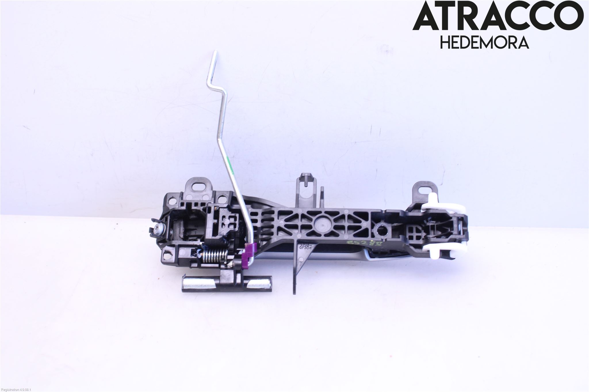 Toyota RAV4 19- Dörrhandtag Yttre Hö