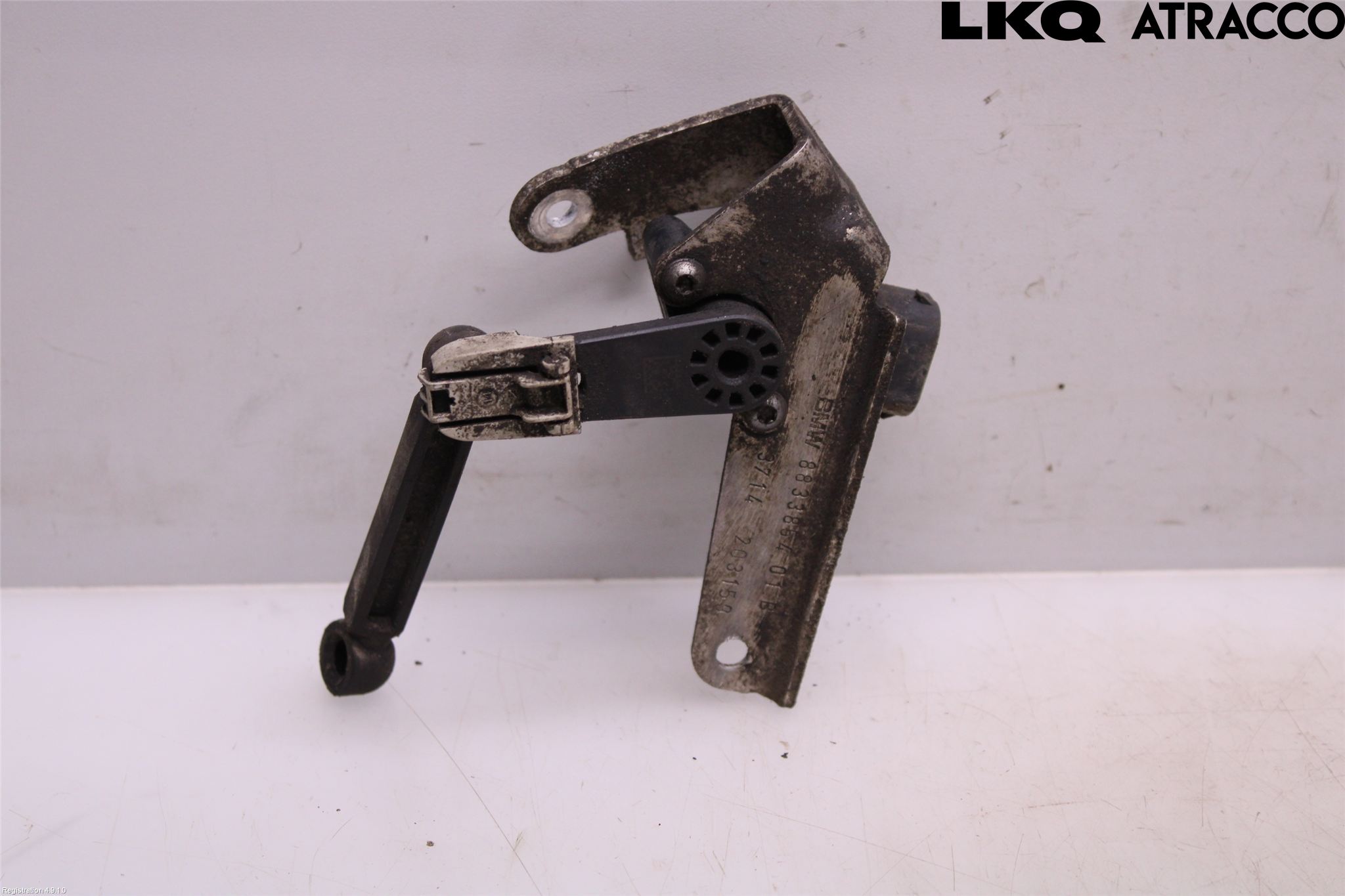 BMW 5 G30/G31/F90 17-23 Lastavkänningsdon