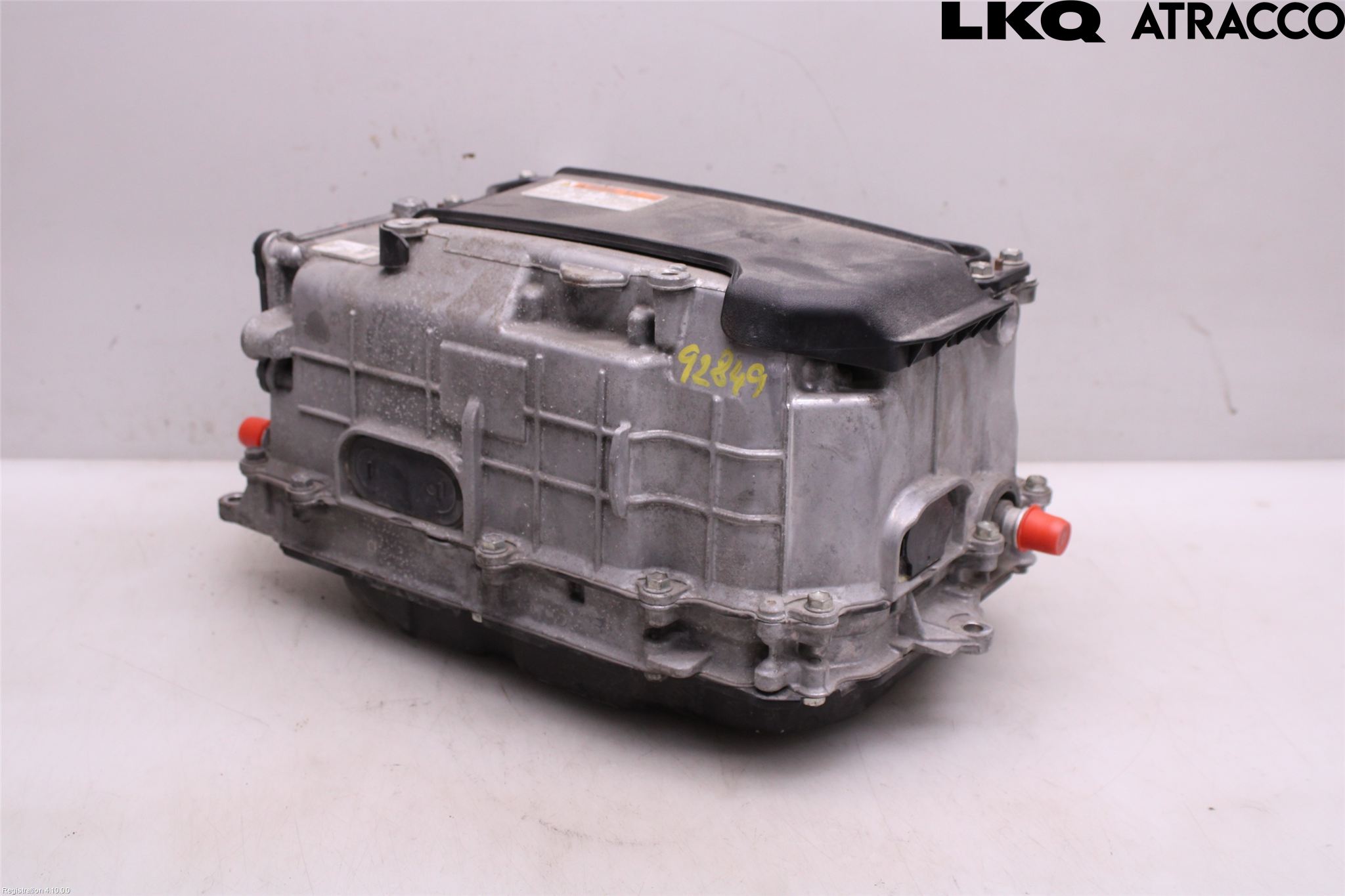 Toyota PRIUS ZVW30 09-20 Hybridconverter