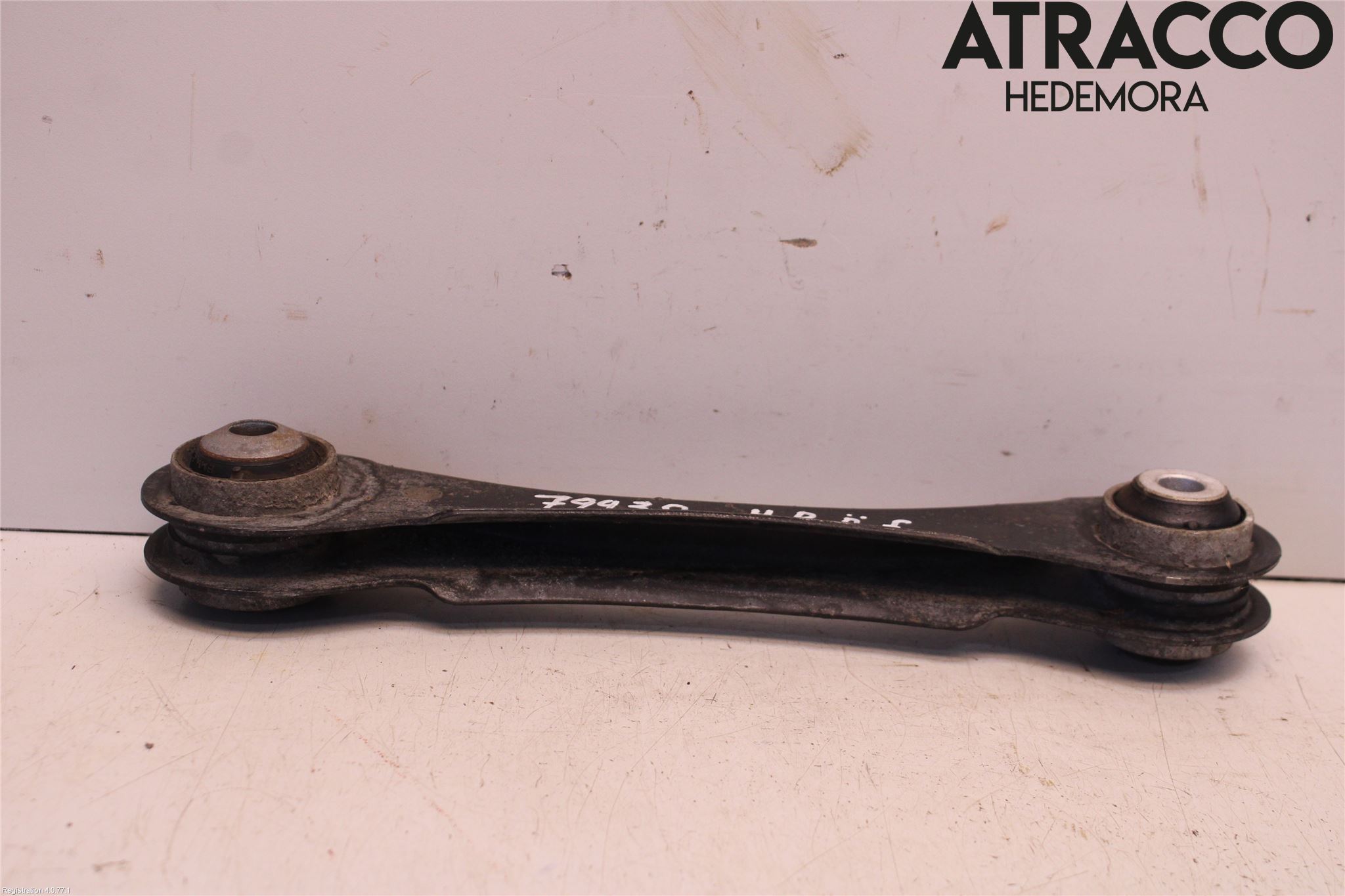 BMW 1 F20/F21 11-19 Bärarm Bak Höger