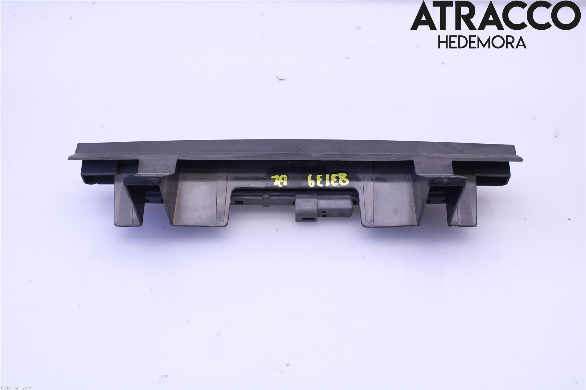 Suzuki IGNIS 01-20 Bromsljus Bakruta