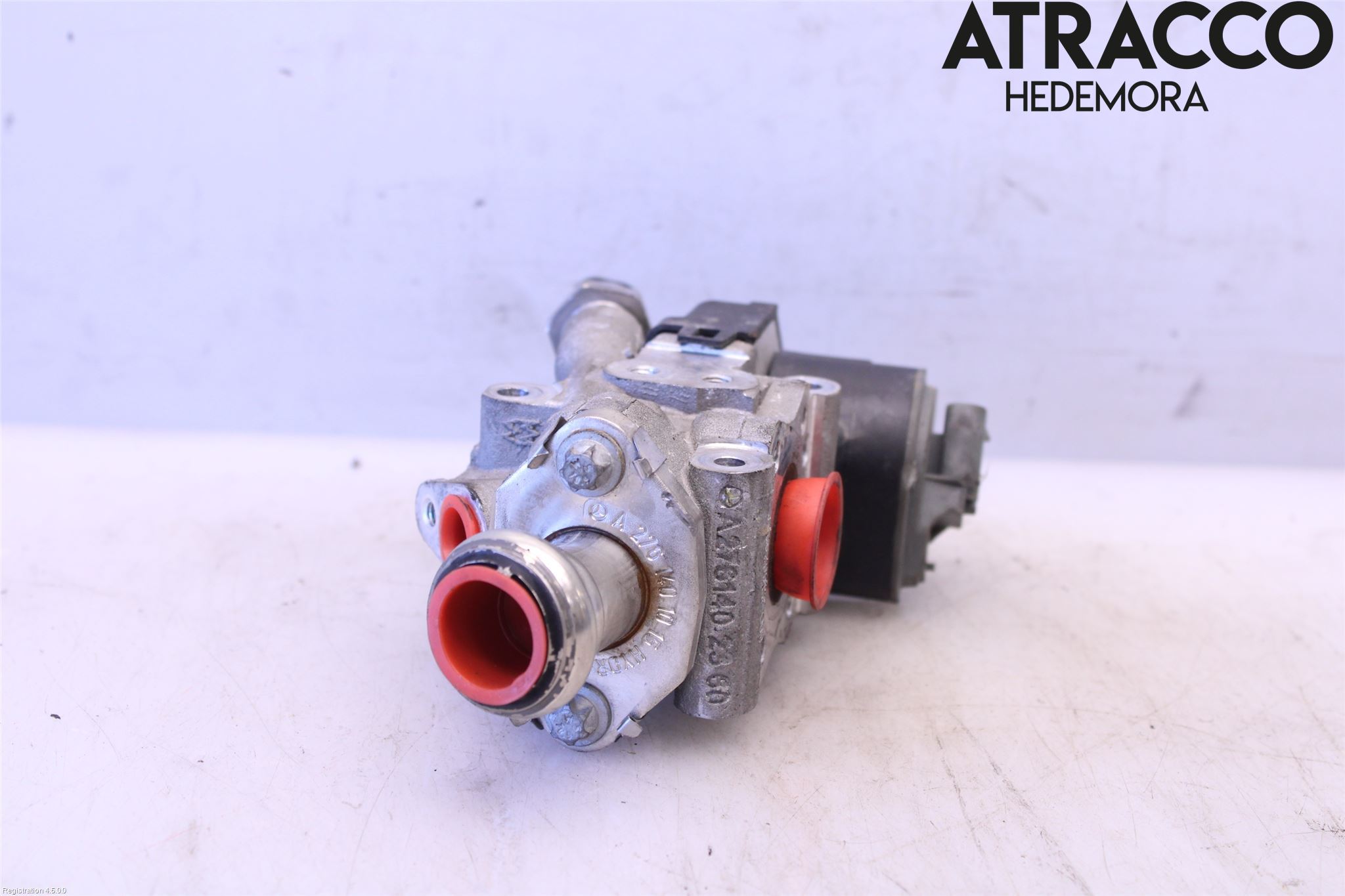 Mercedes-Benz MB E-KLASS (W213) 16-23 Egr Ventil