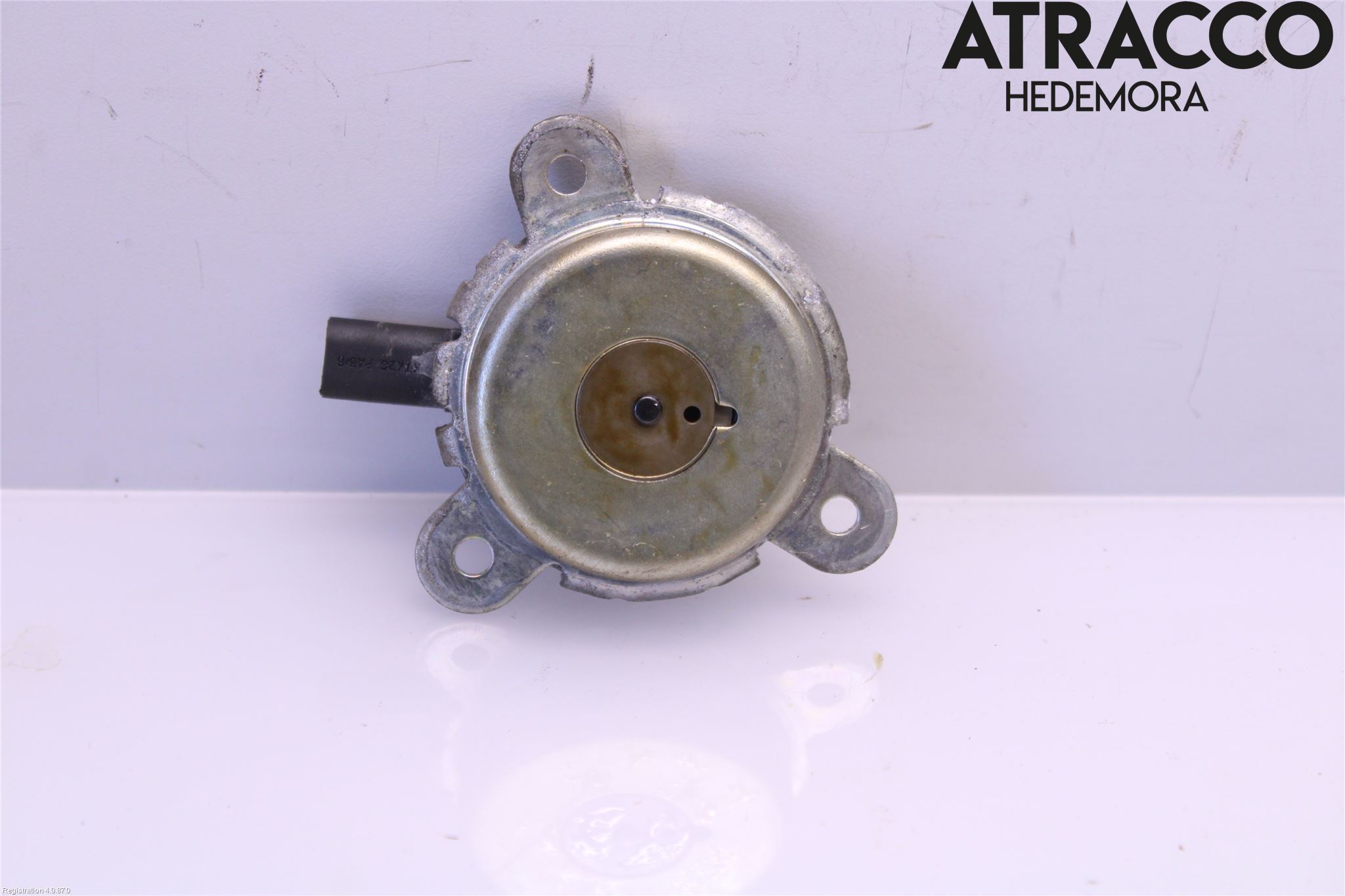 Ford FIESTA 13-17 Kamställningsventil