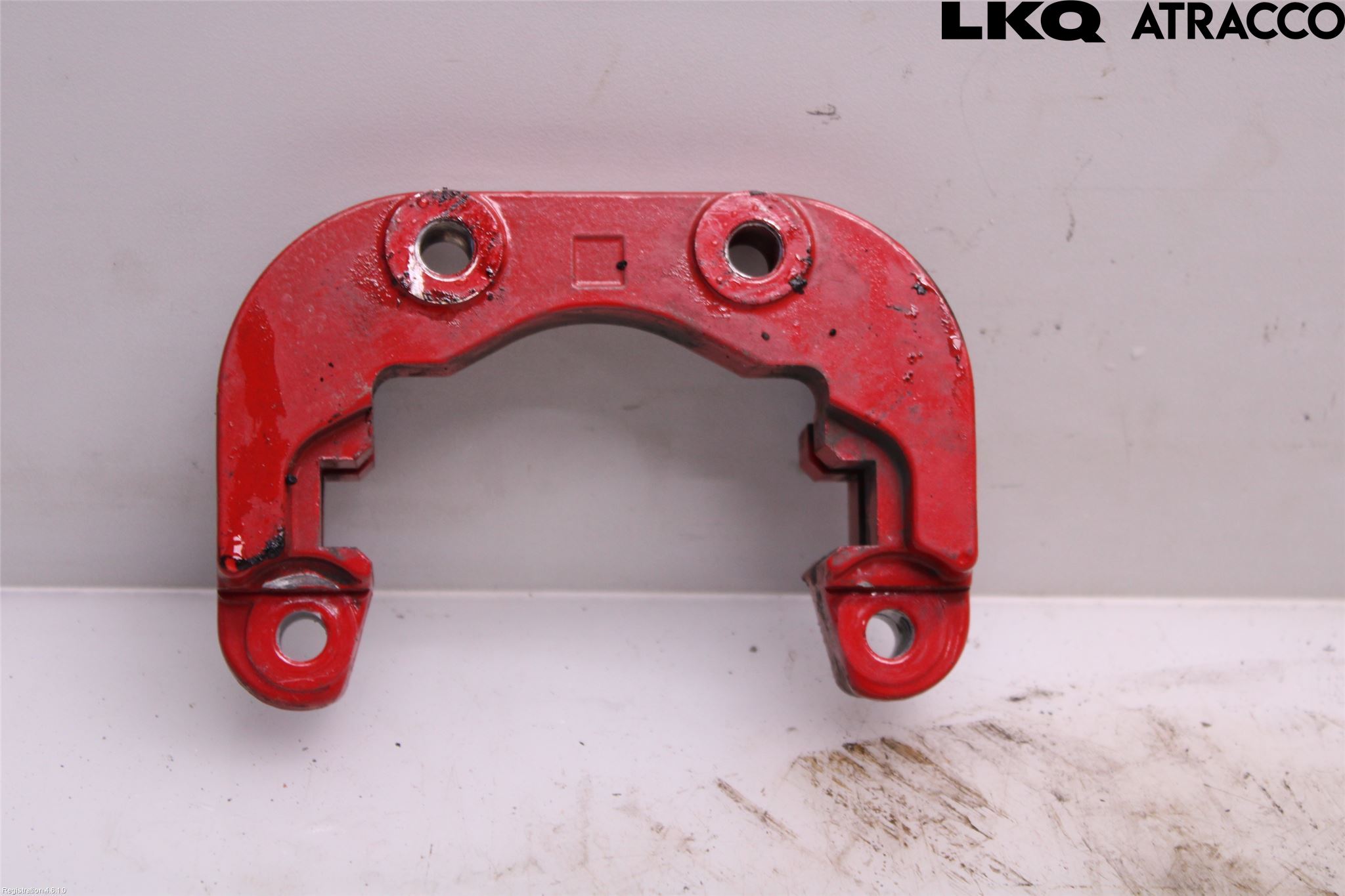 Fiat DUCATO 94-02 Bromsokshållare