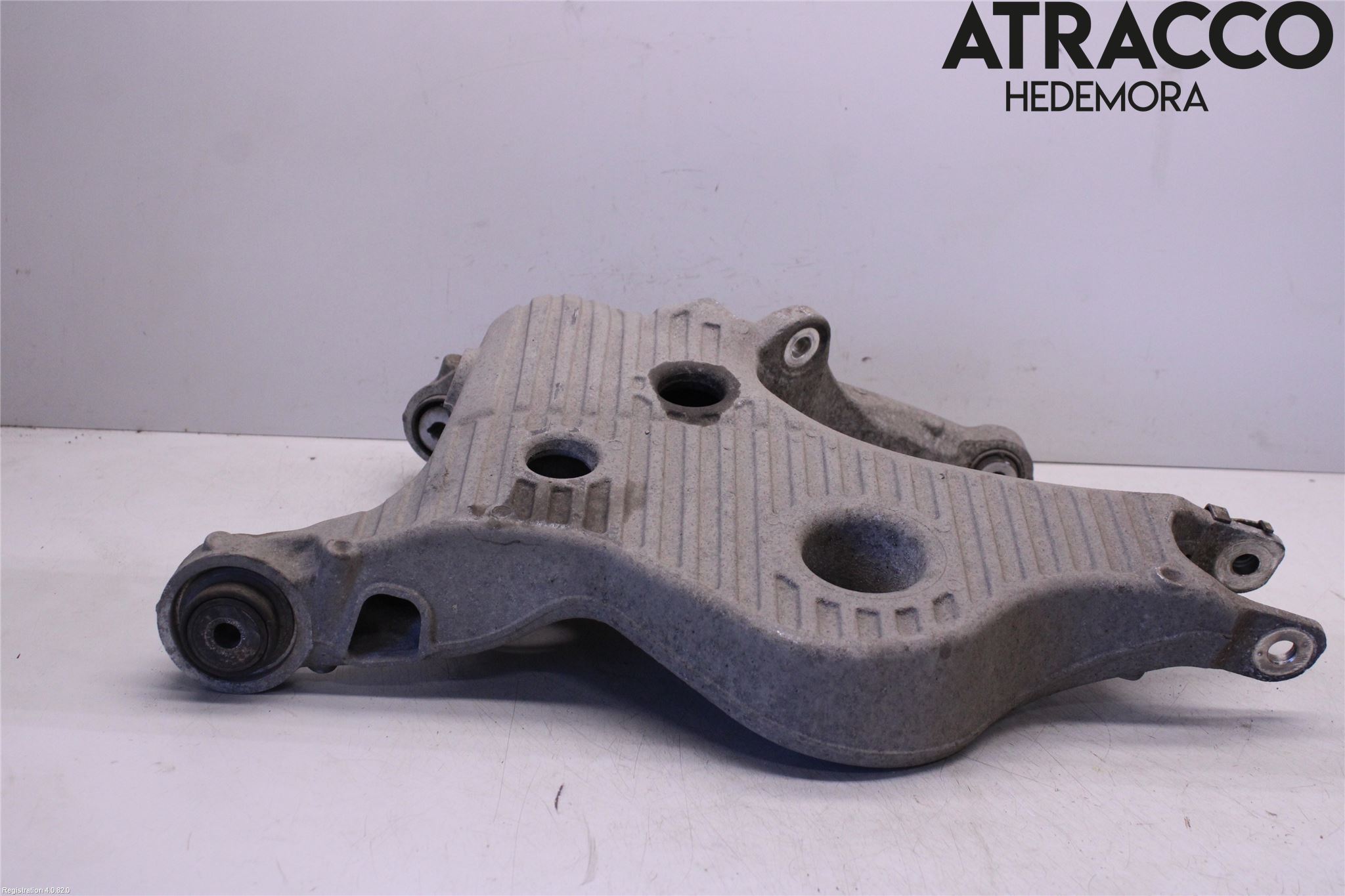 Landrover RANGE ROVER SPORT (L494) 14-22 Bärarm Bak Vänster