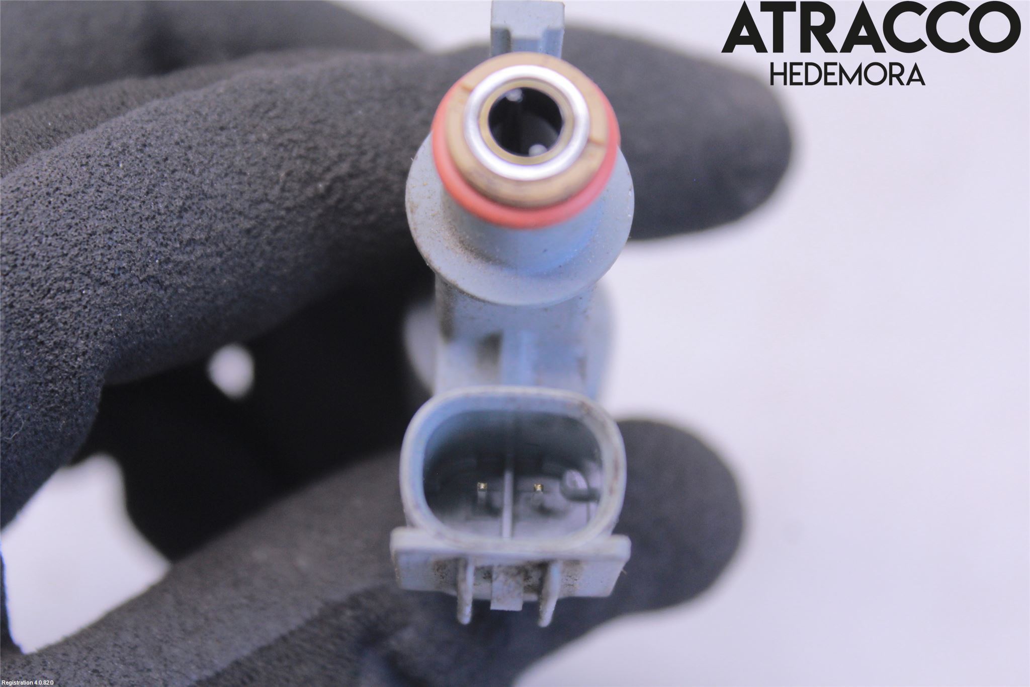 Toyota RAV4 19- Injspridare