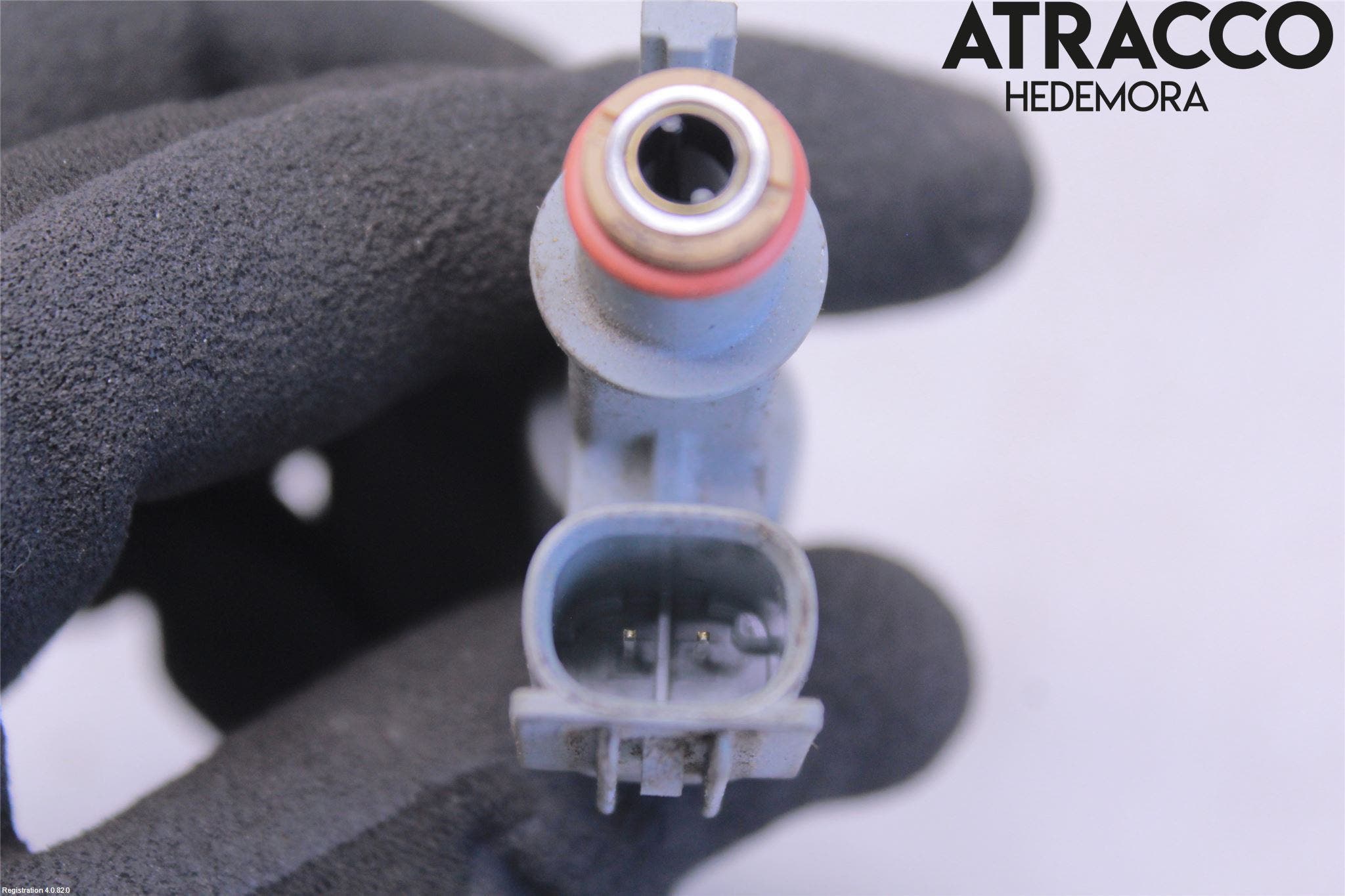 Toyota RAV4 19- Injspridare