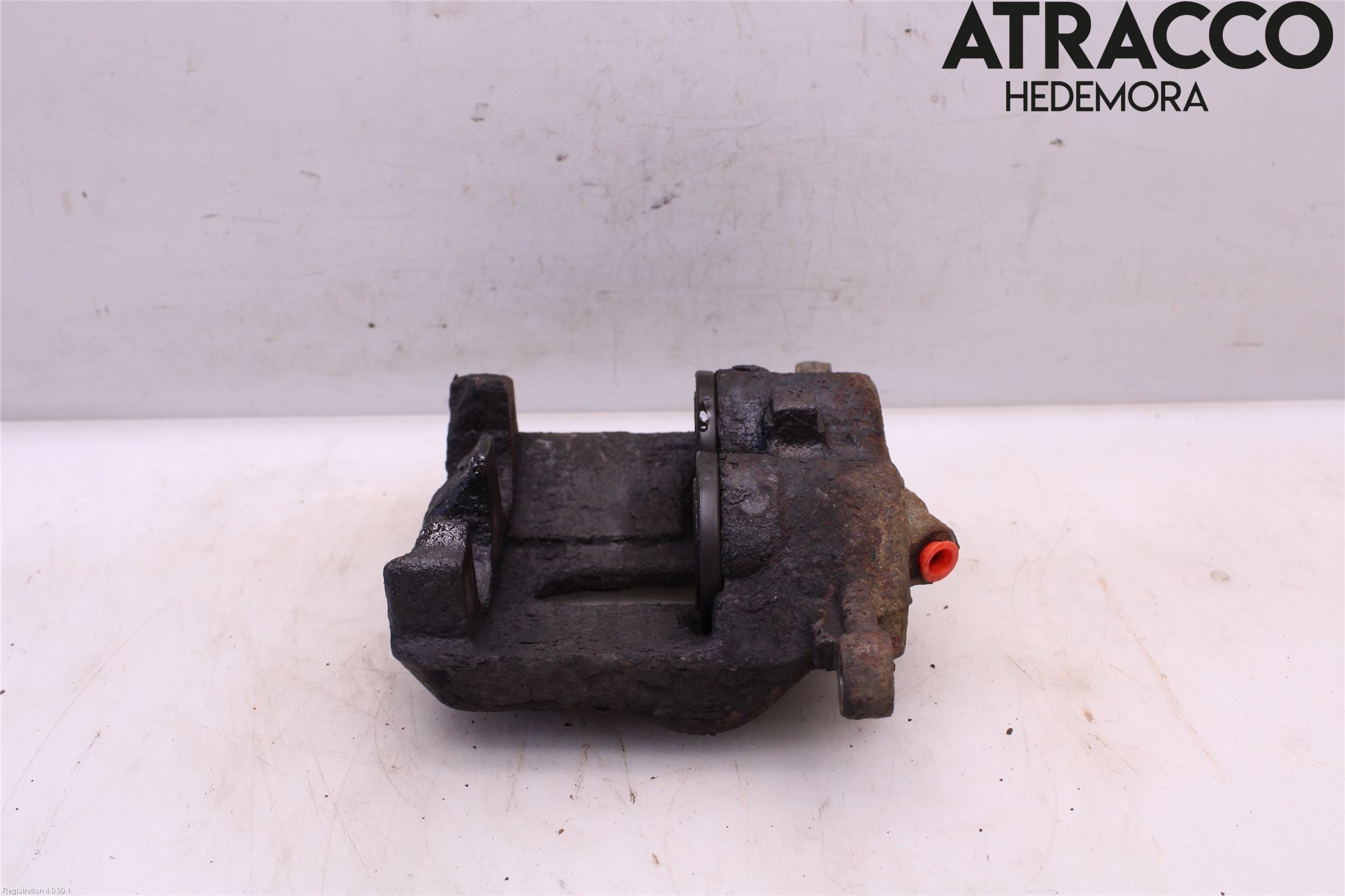 Opel VIVARO 01-14 Bromsok Fram Höger