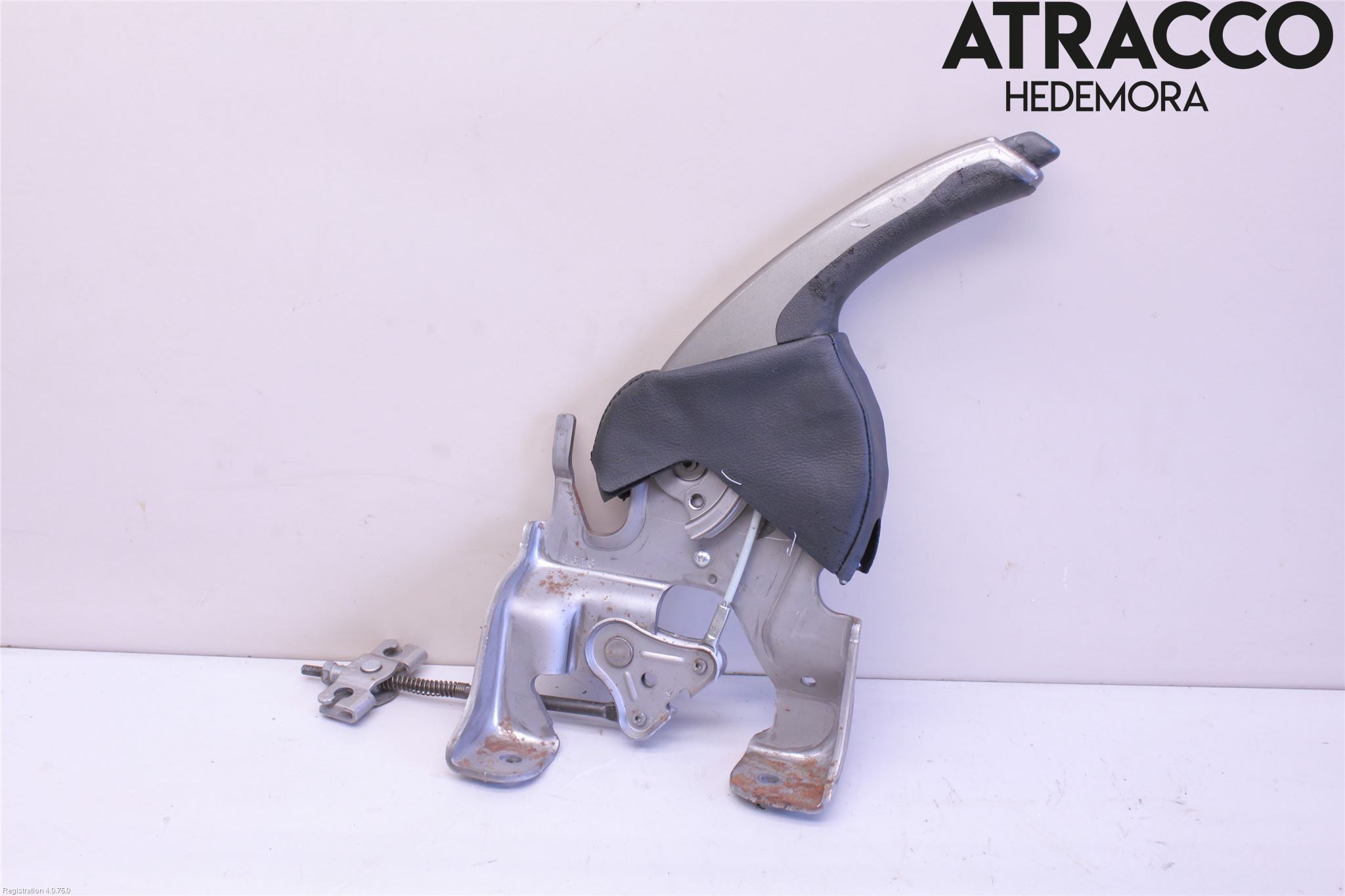 Honda ACCORD    08- Handbromsspak