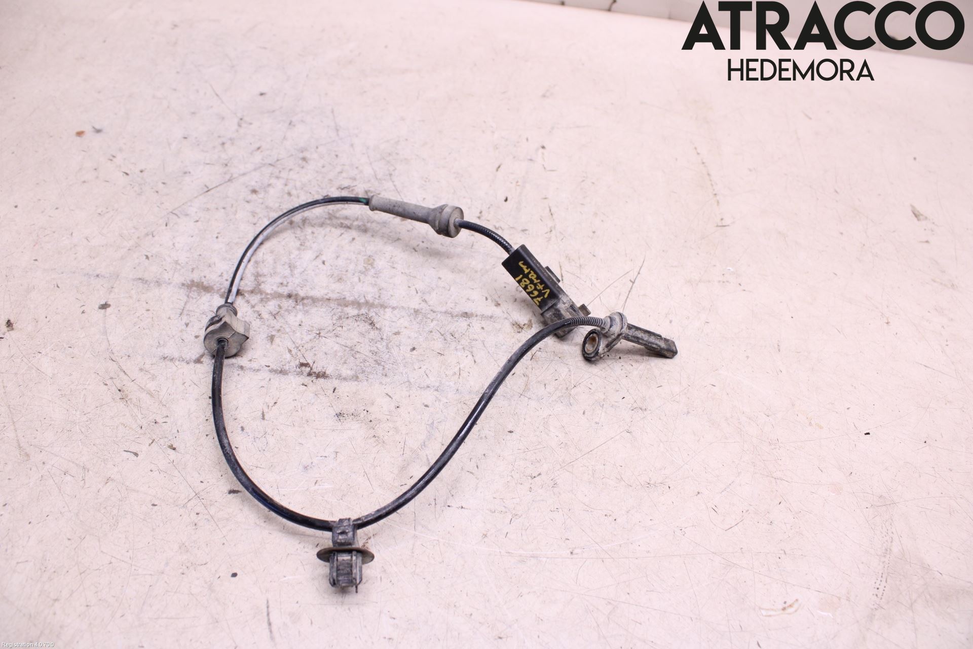 Ford MONDEO 15-22 Abs Sensor