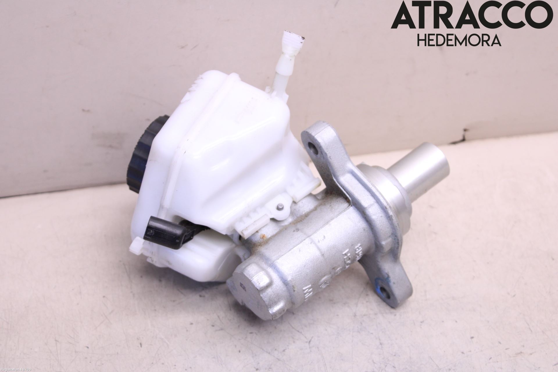 BMW 3 F30/F31/F80 12-19 Broms Huvudcylinder