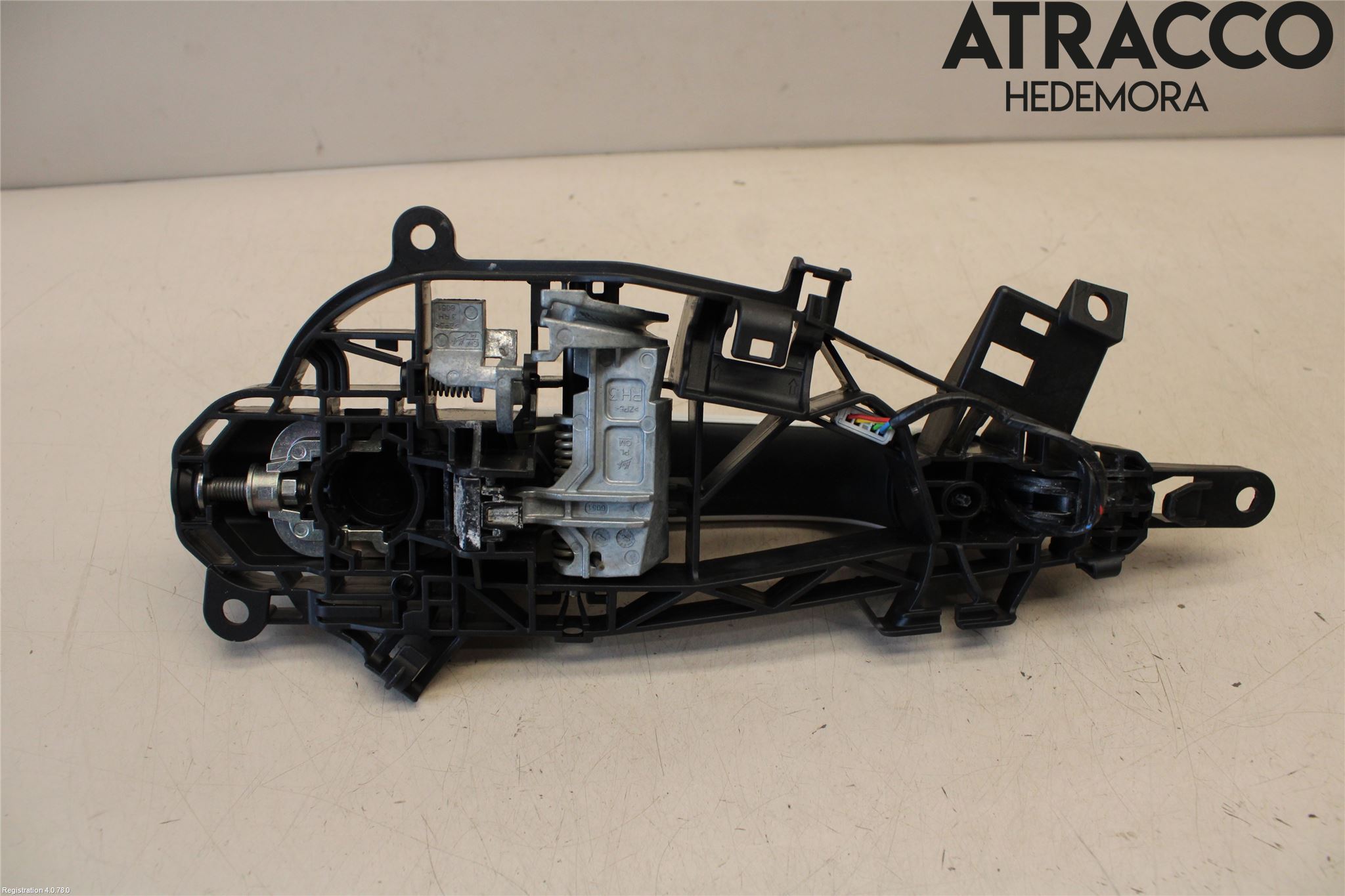 Opel INSIGNIA 17- Dörrhandtag Yttre Hö