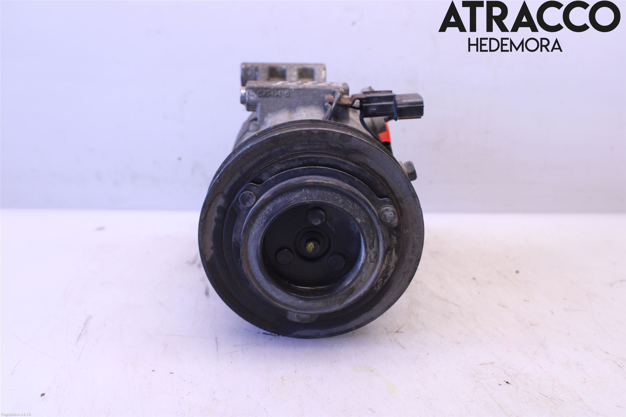 Kia SPORTAGE (SL) 11-15 Ac Kompressor