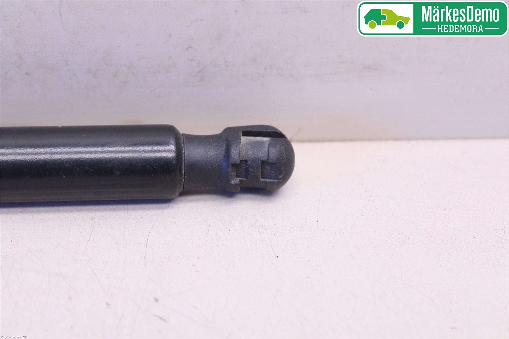 Audi Q5 09-16 Gasfjäder Baklucka