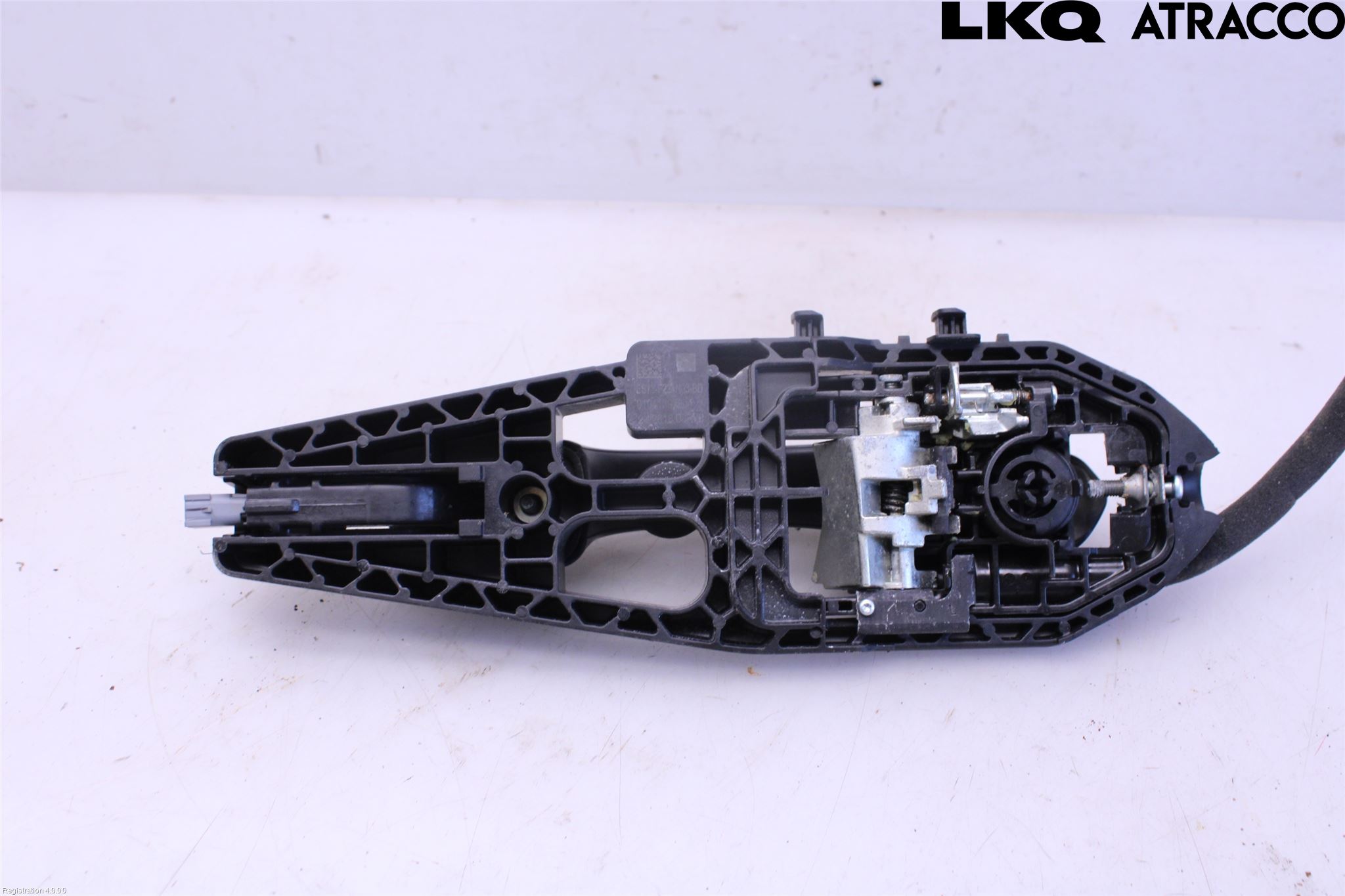 Ford MONDEO 15-22 Dörrhandtag Yttre Vä