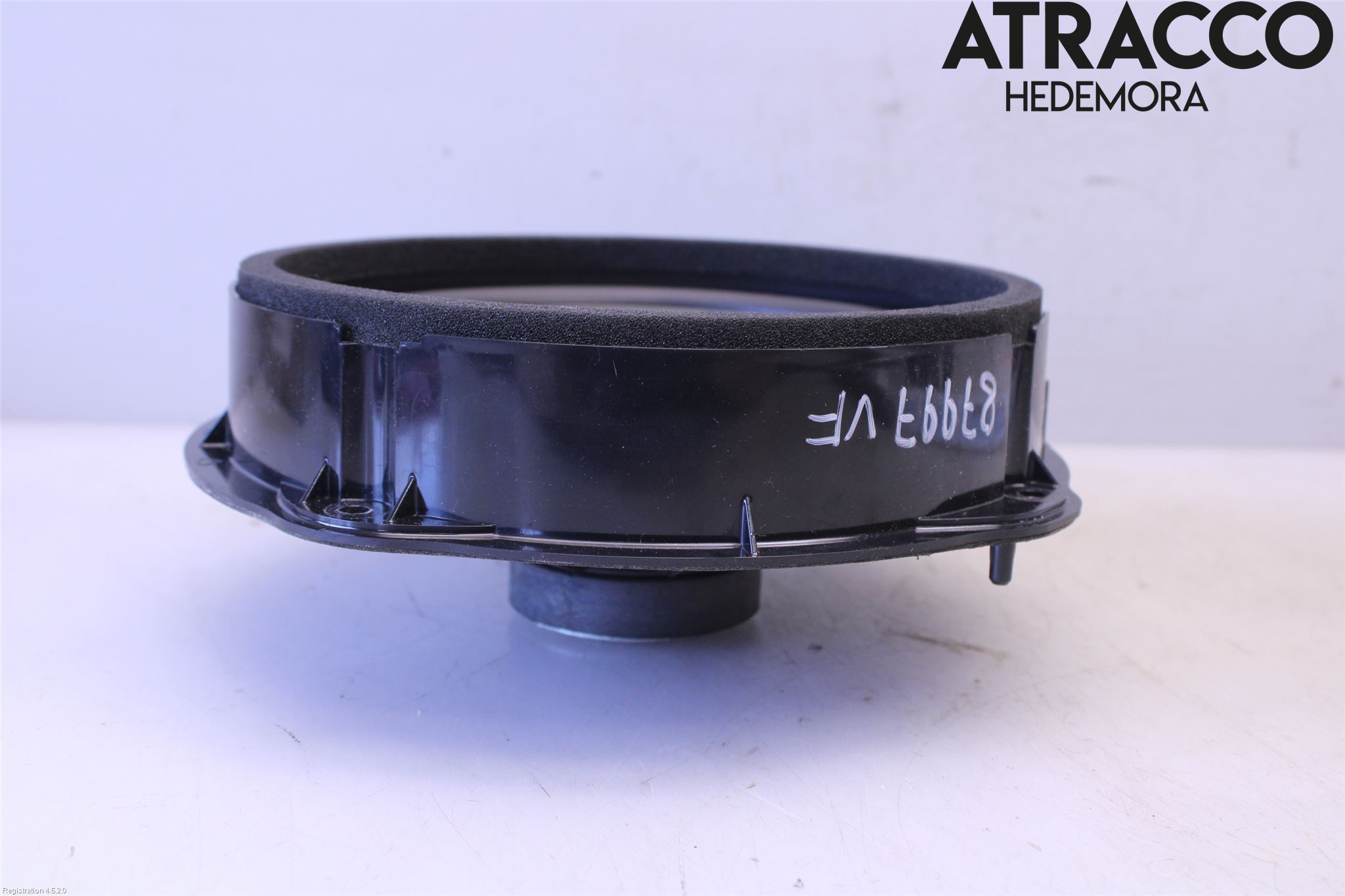 Audi A3/S3 8V 13-20 Högtalare