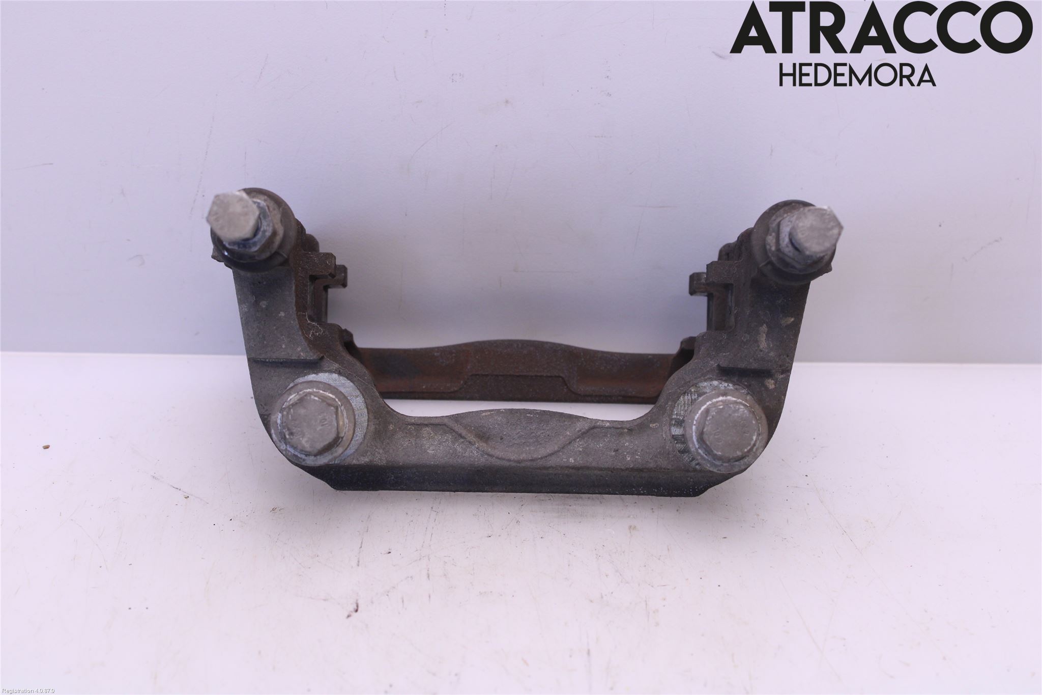 Mini COUNTRYMAN R60 11-16 Bromsokshållare