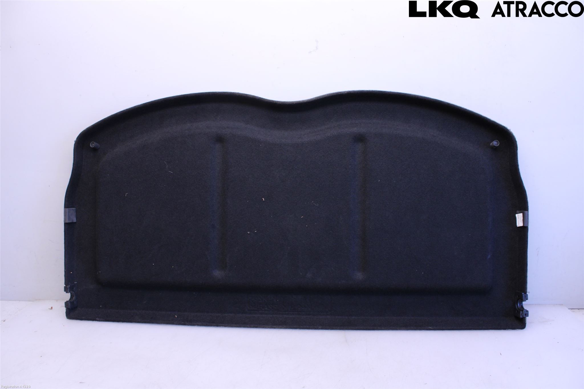 Kia RIO 12-16 Hatthylla